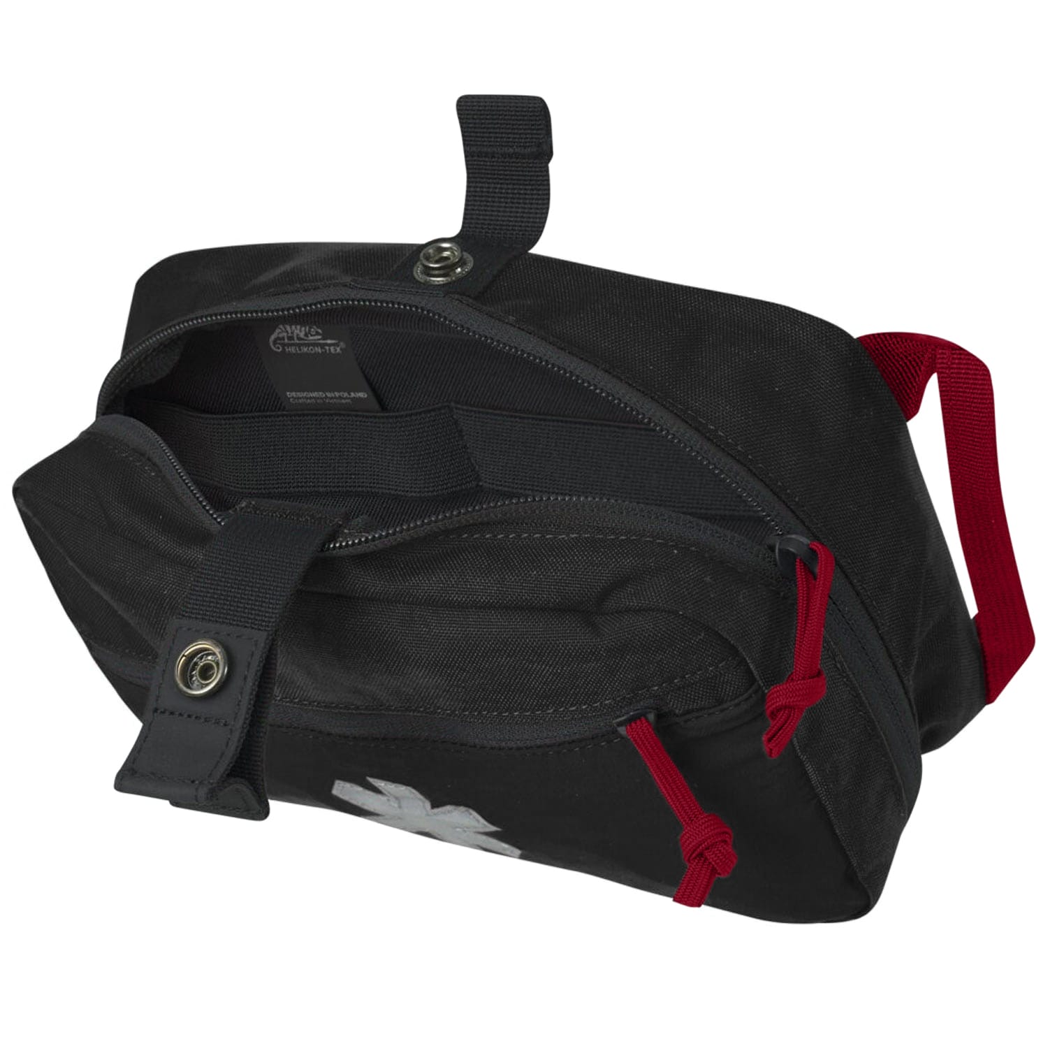 Trusă de prim ajutor auto Helikon Vehicle Med Kit - Black