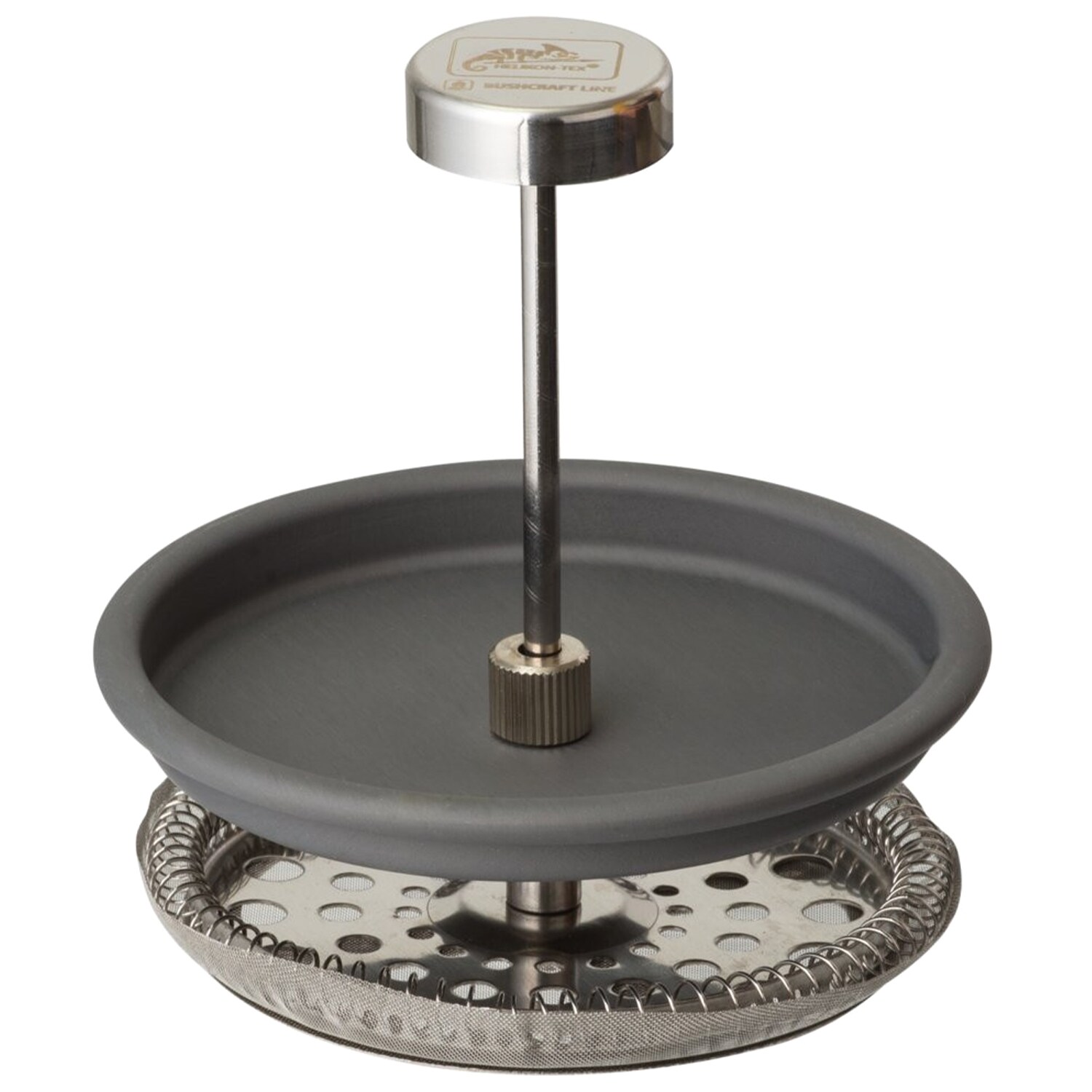 Presă de cafea Helikon Coffie Press pentru cană Camp Cup