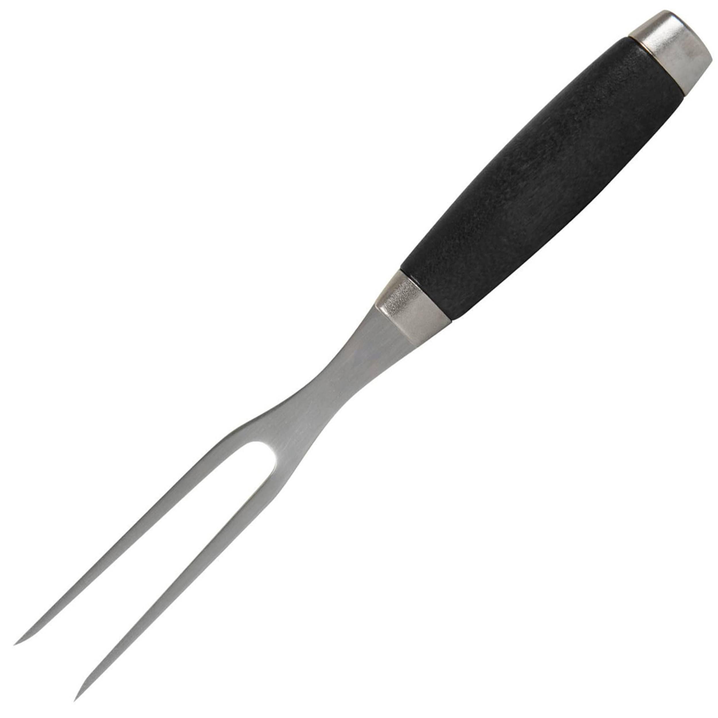 Furculiță pentru friptură Mora Classic 1891 Carving Fork - Black