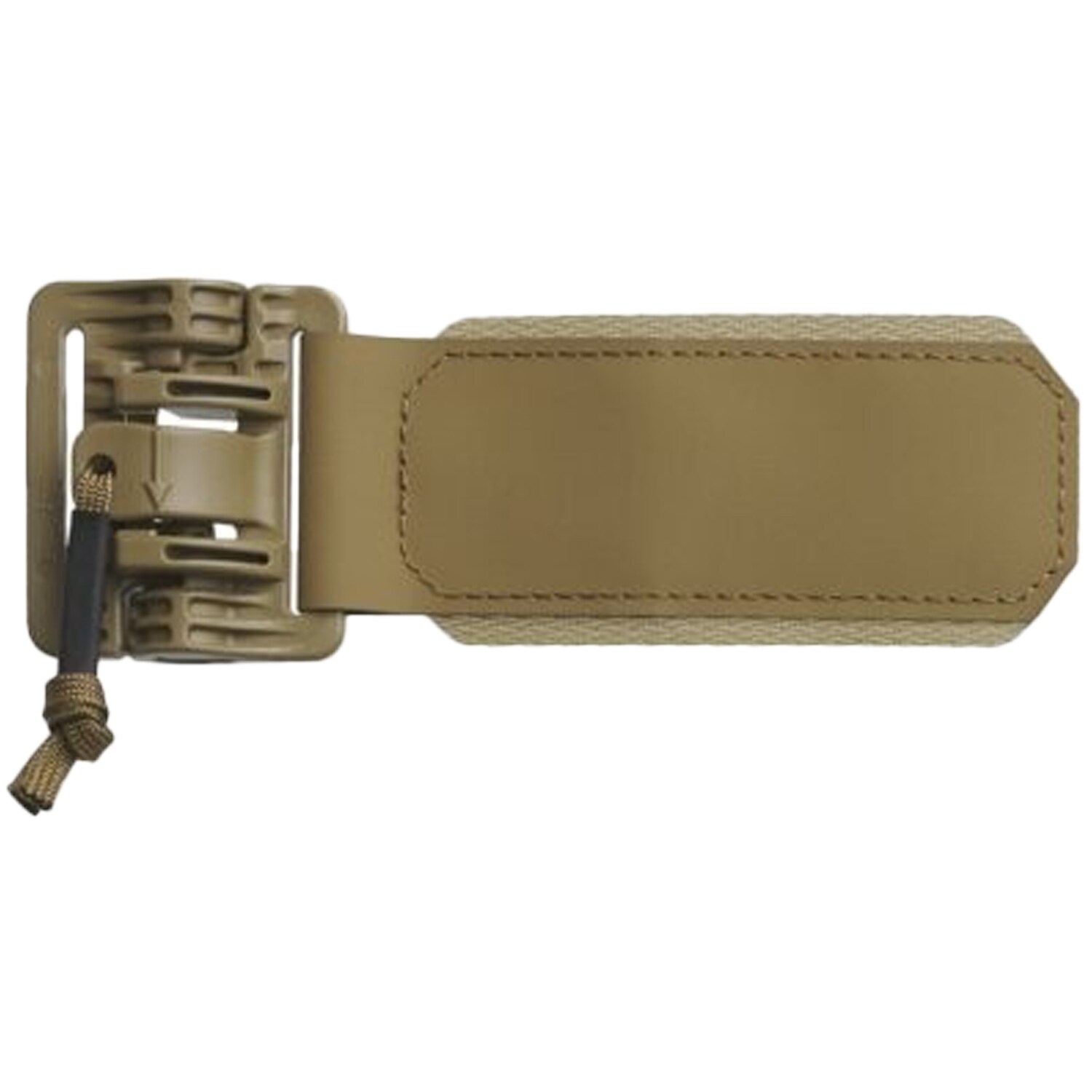 Panou lateral Helikon Guardian Cummerbund Quick Release - Coyote