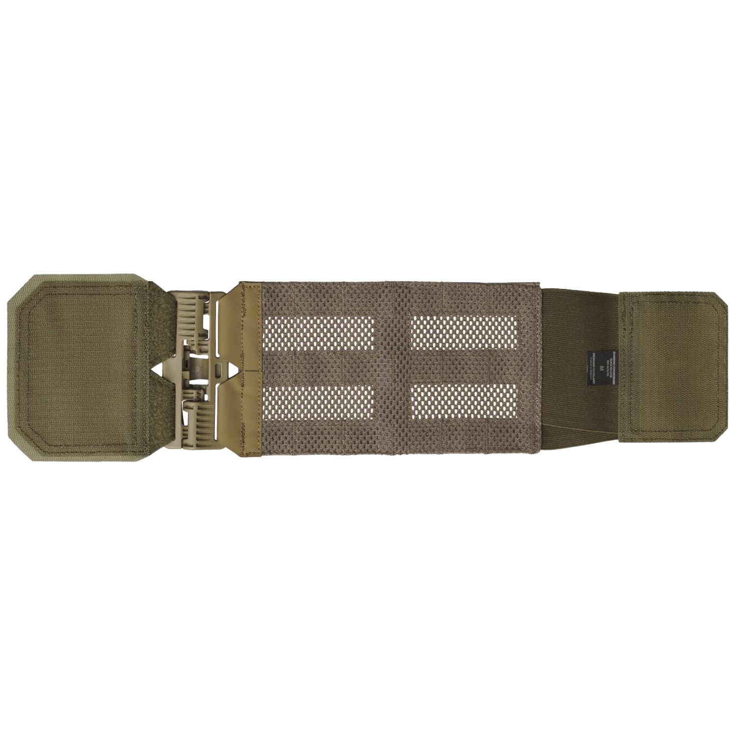 Panou lateral Helikon-Tex Guardian Cummerbund Quick Release - Adaptive Green