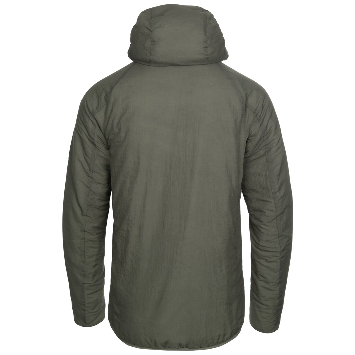 Geacă Helikon Wolfhound Hoodie - Taiga Green