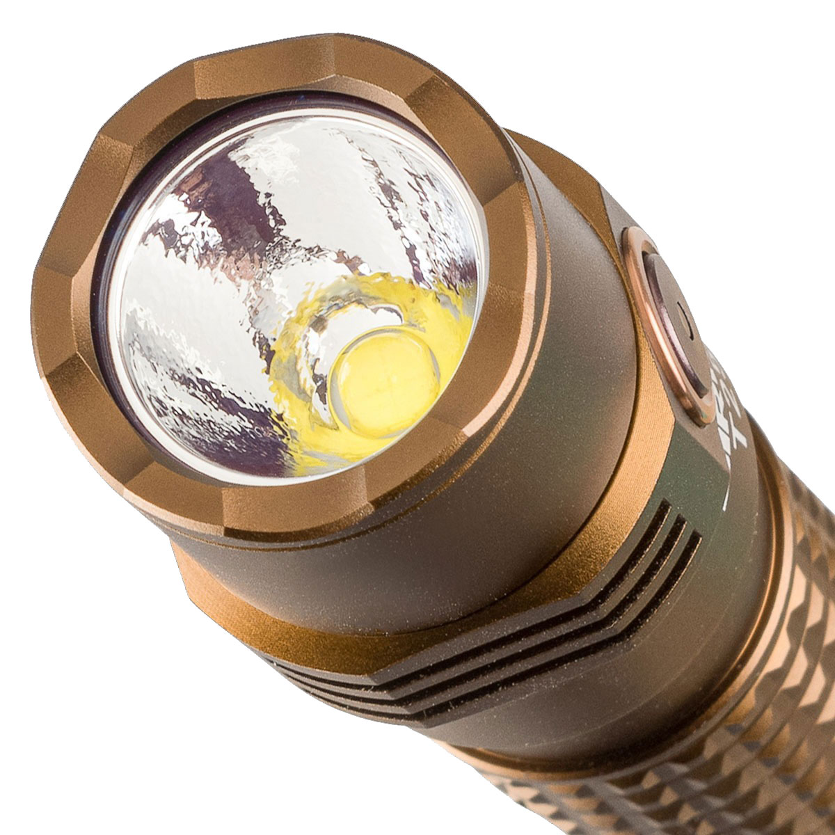 Lanternă reîncărcabilă Mactronic Sirius T25 - 2500 lumeni