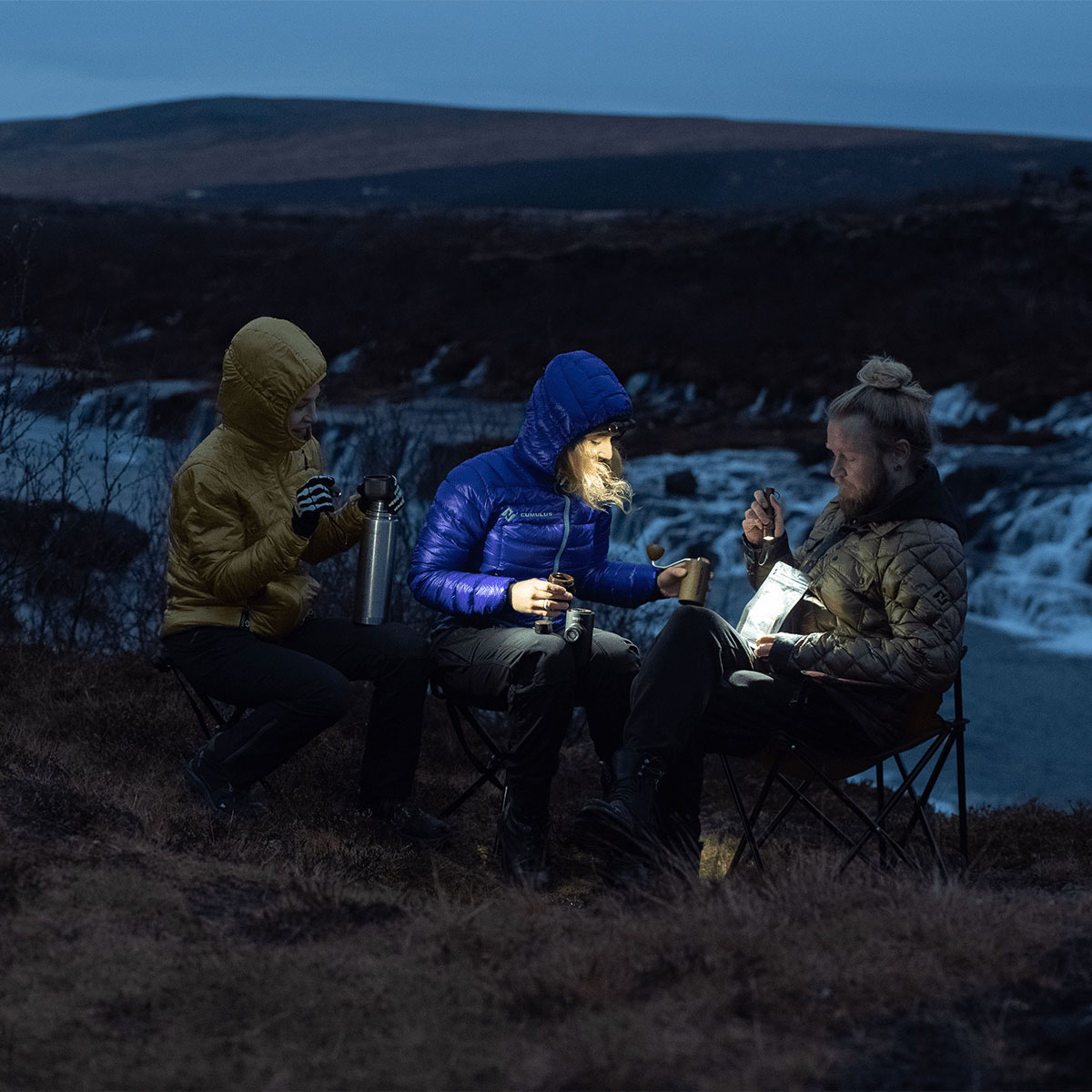 Lanternă reîncărcabilă Mactronic Sirius T25 - 2500 lumeni