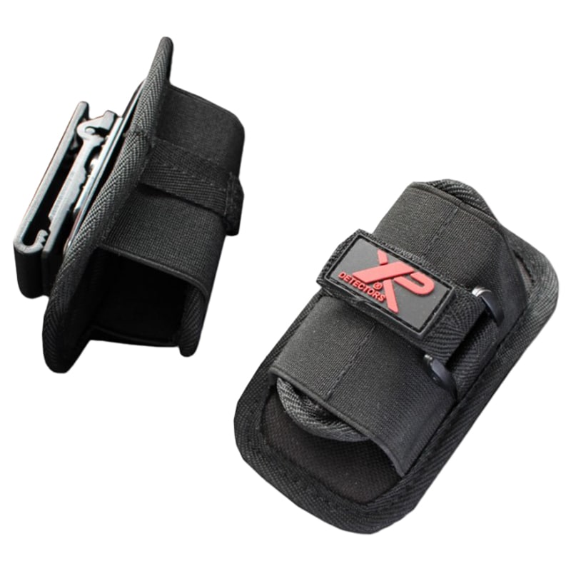 Detector de  metale portabil  XP Metal Detectors MI-6