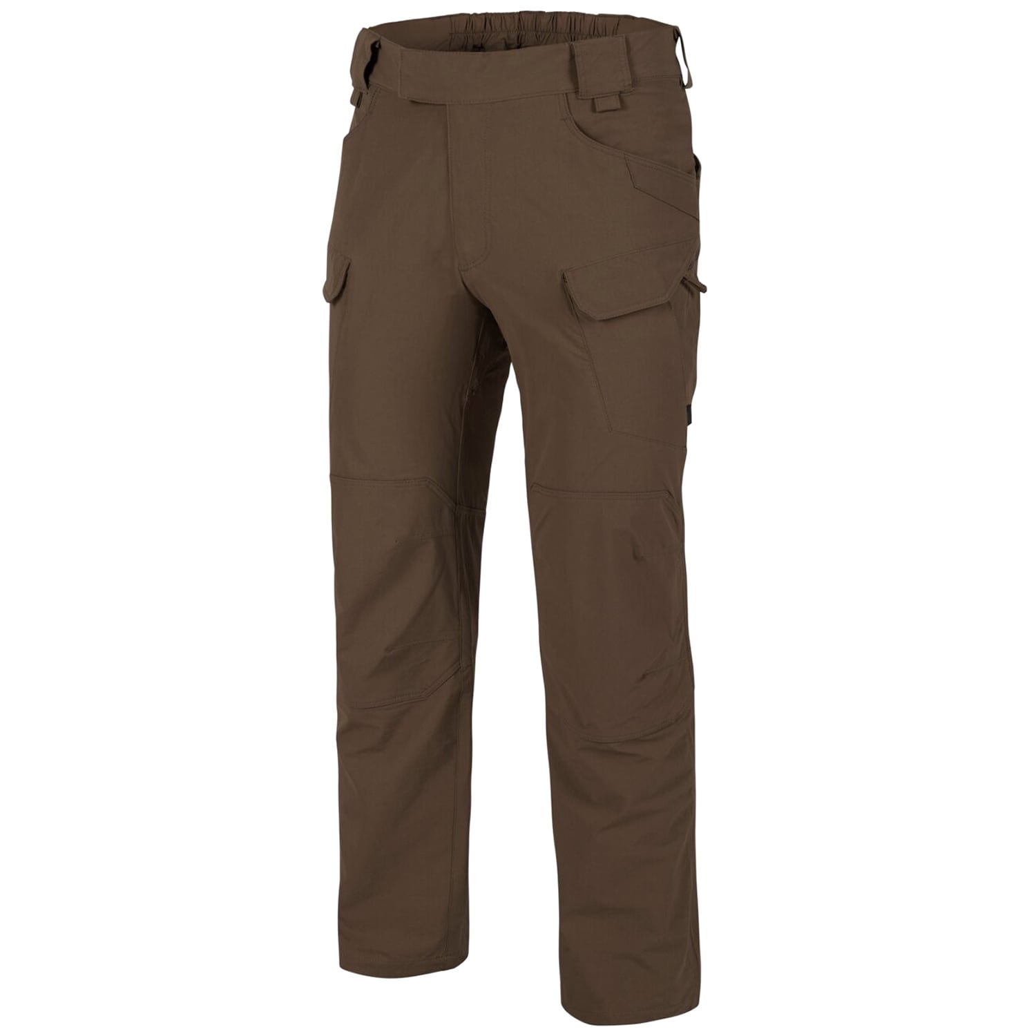 Pantaloni Helikon OTP VersaStretch - Earth Brown