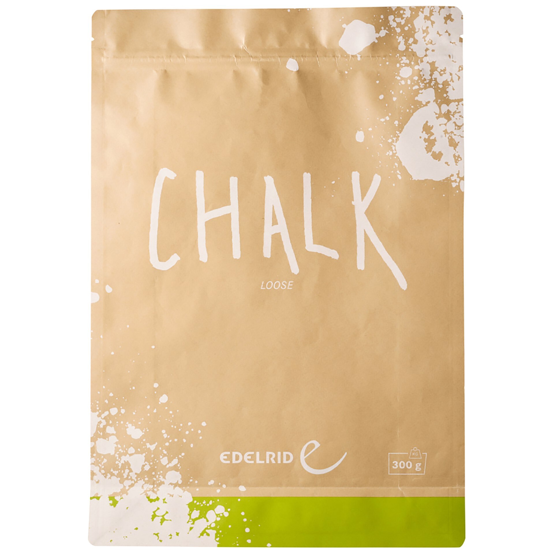 Magneziu (cretă) Edelrid Chalk Loose 300 g