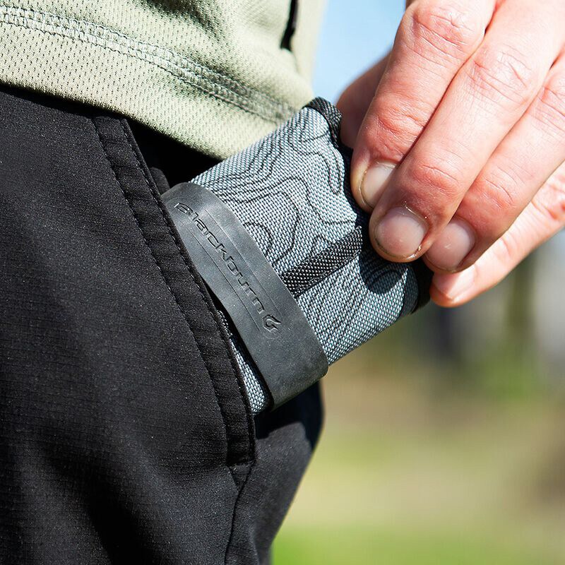 Cheie pentru bicicletă Blackburn Big Switch Multi-Tool - Silver