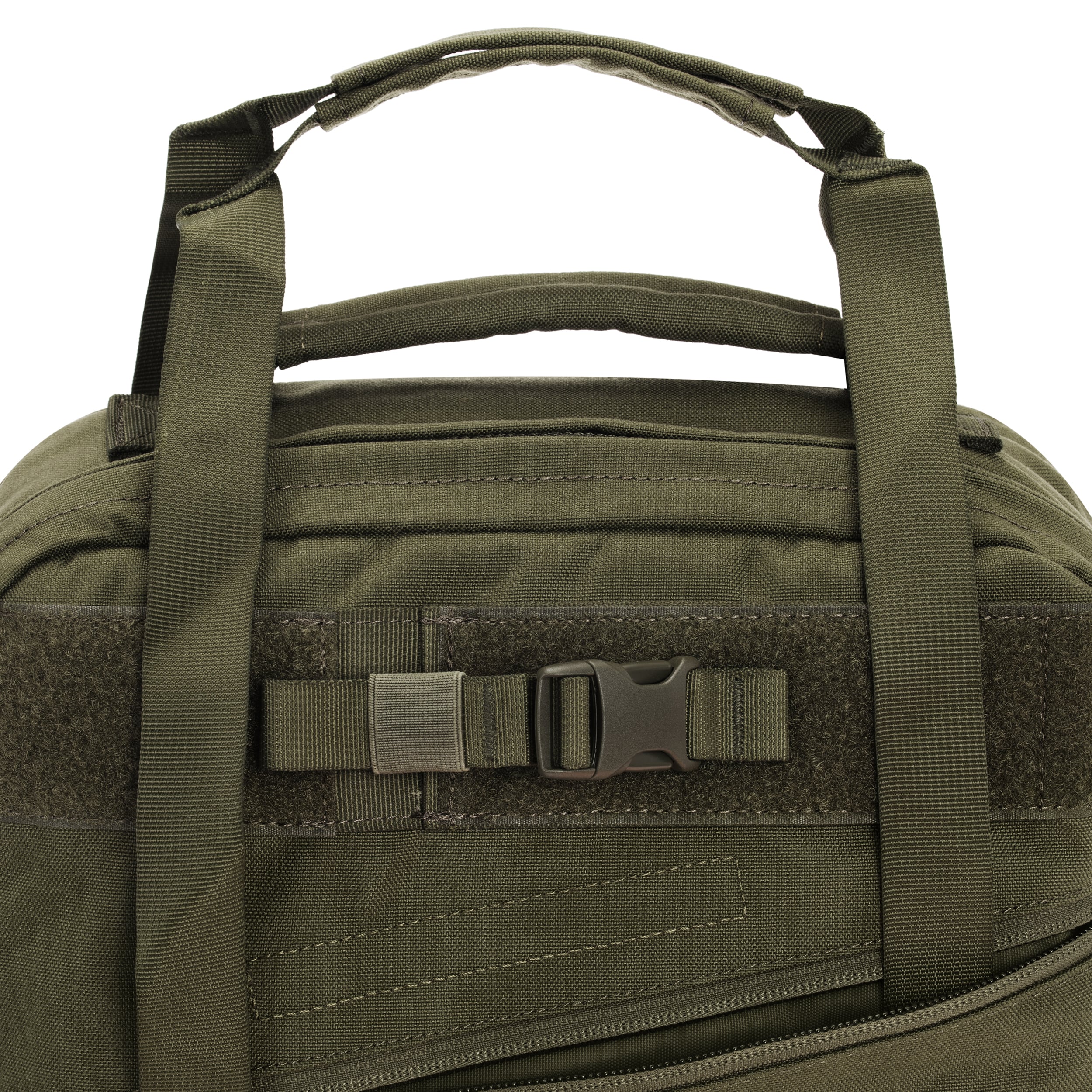 Rucsac medical Tasmanian Tiger Medic Assault Pack L MKII 19 l - Olive