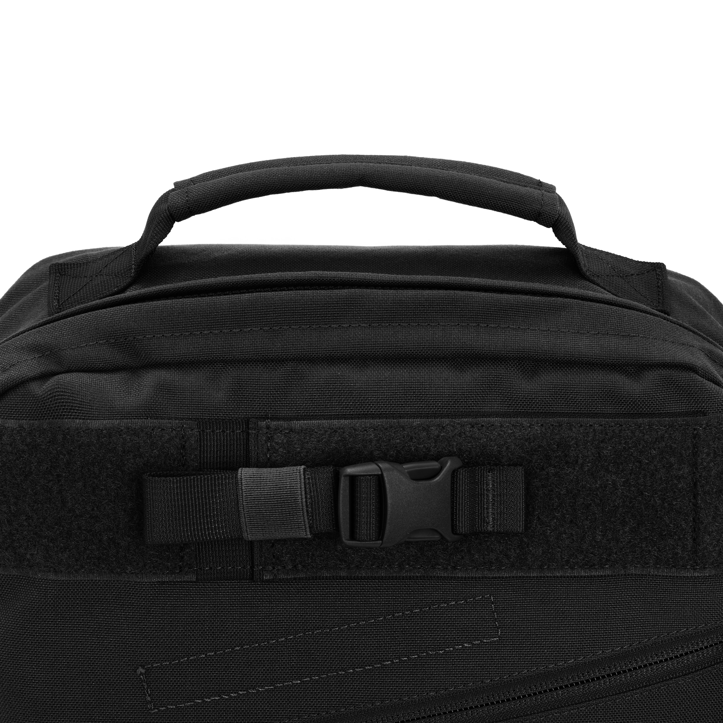 Rucsac medical Tasmanian Tiger Medic Assault Pack L MKII 19 l - Black