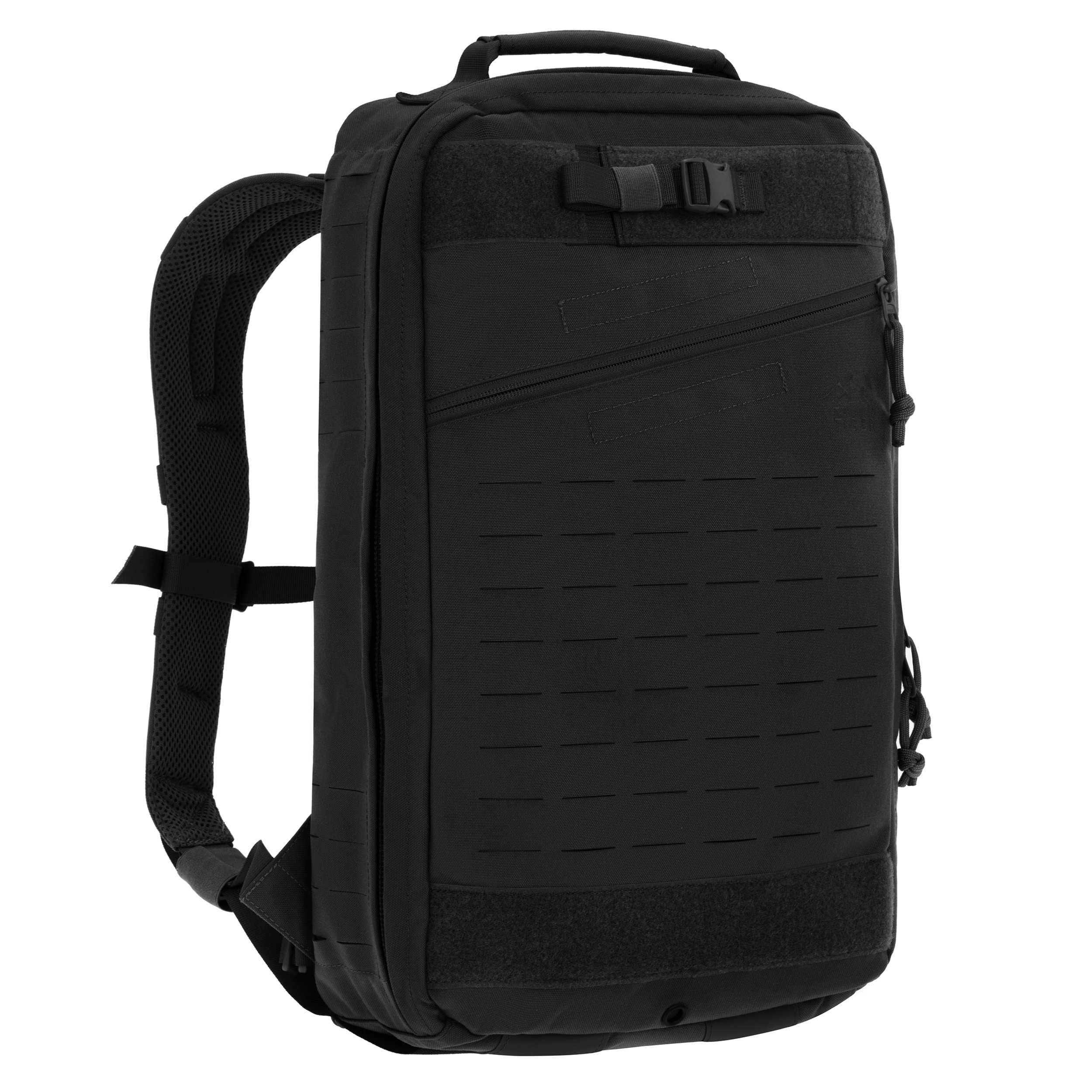 Rucsac medical Tasmanian Tiger Medic Assault Pack L MKII 19 l - Black