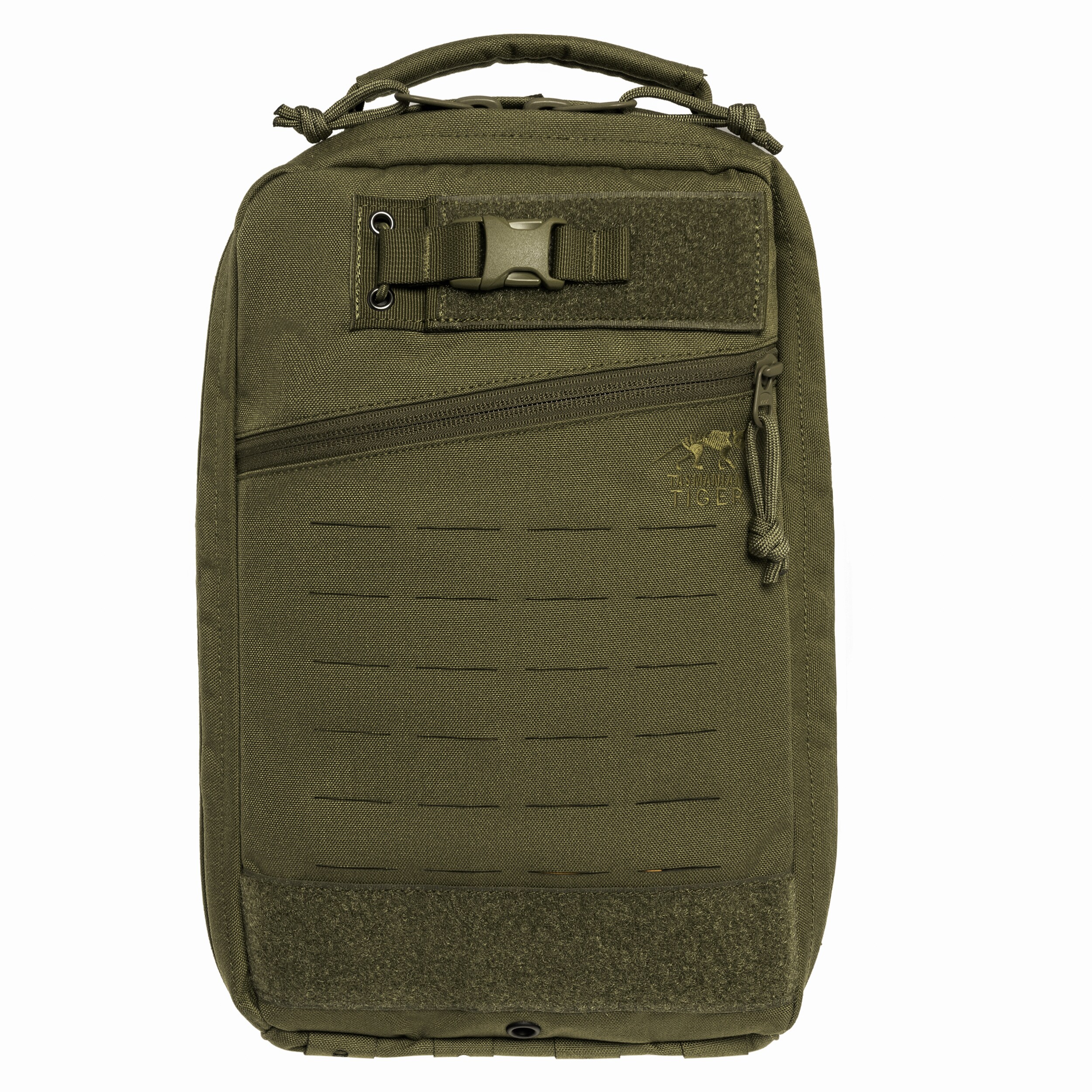 Rucsac medical Tasmanian Tiger Medic Assault Pack S MKII 6 l - Olive