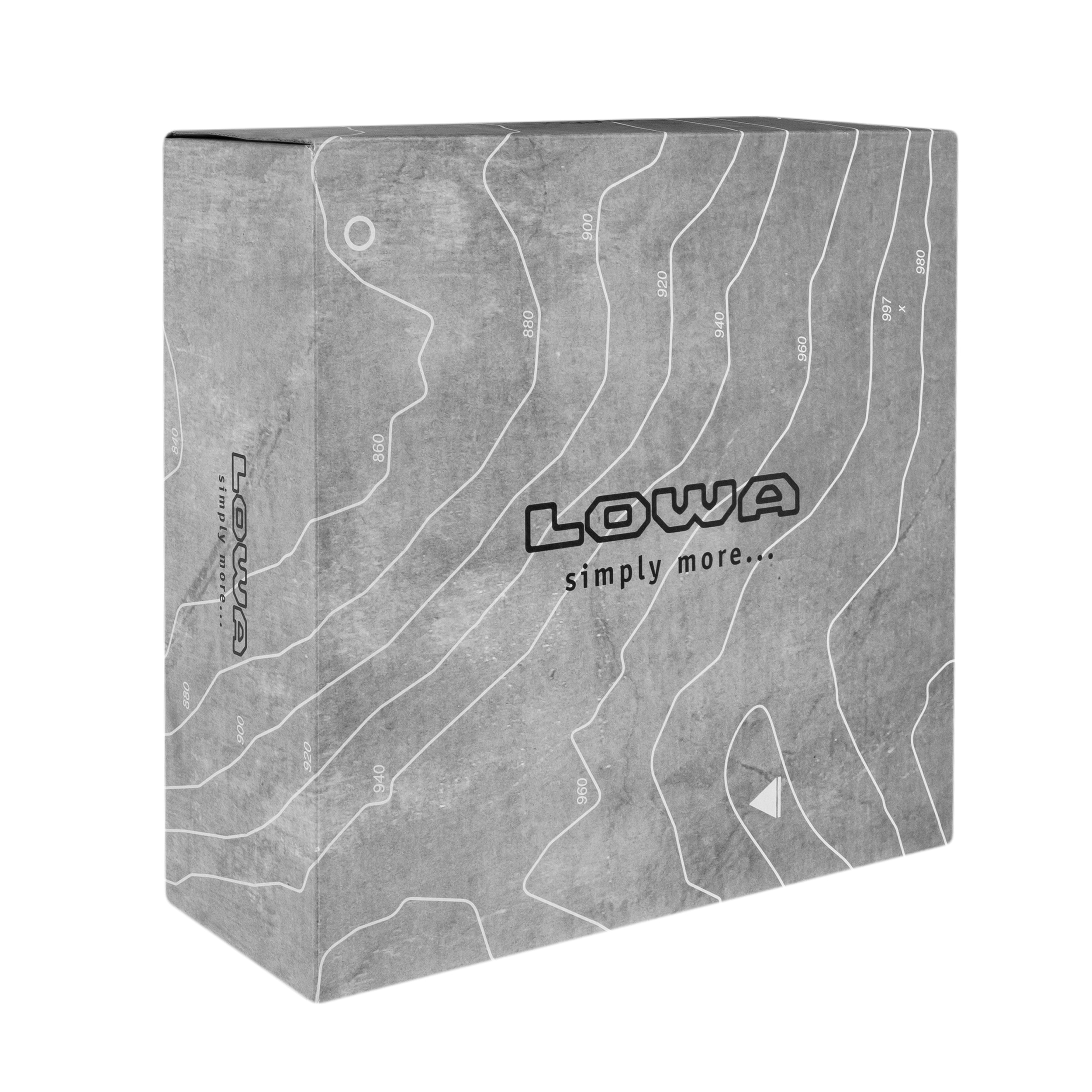 Încălțăminte Lowa Zephyr GTX HI MK2 - Black