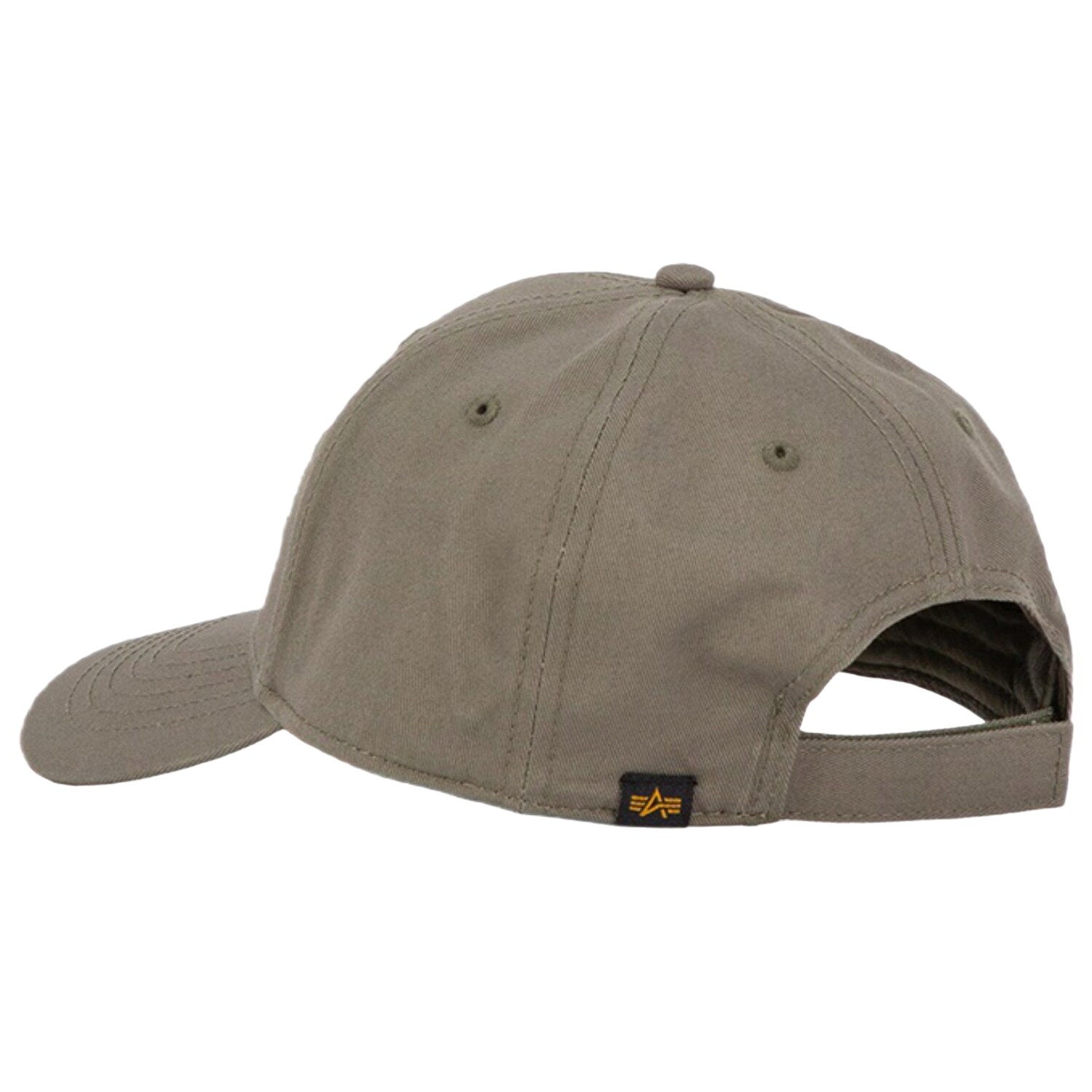 Șapcă Alpha Industries VLC Cap - Dark Green