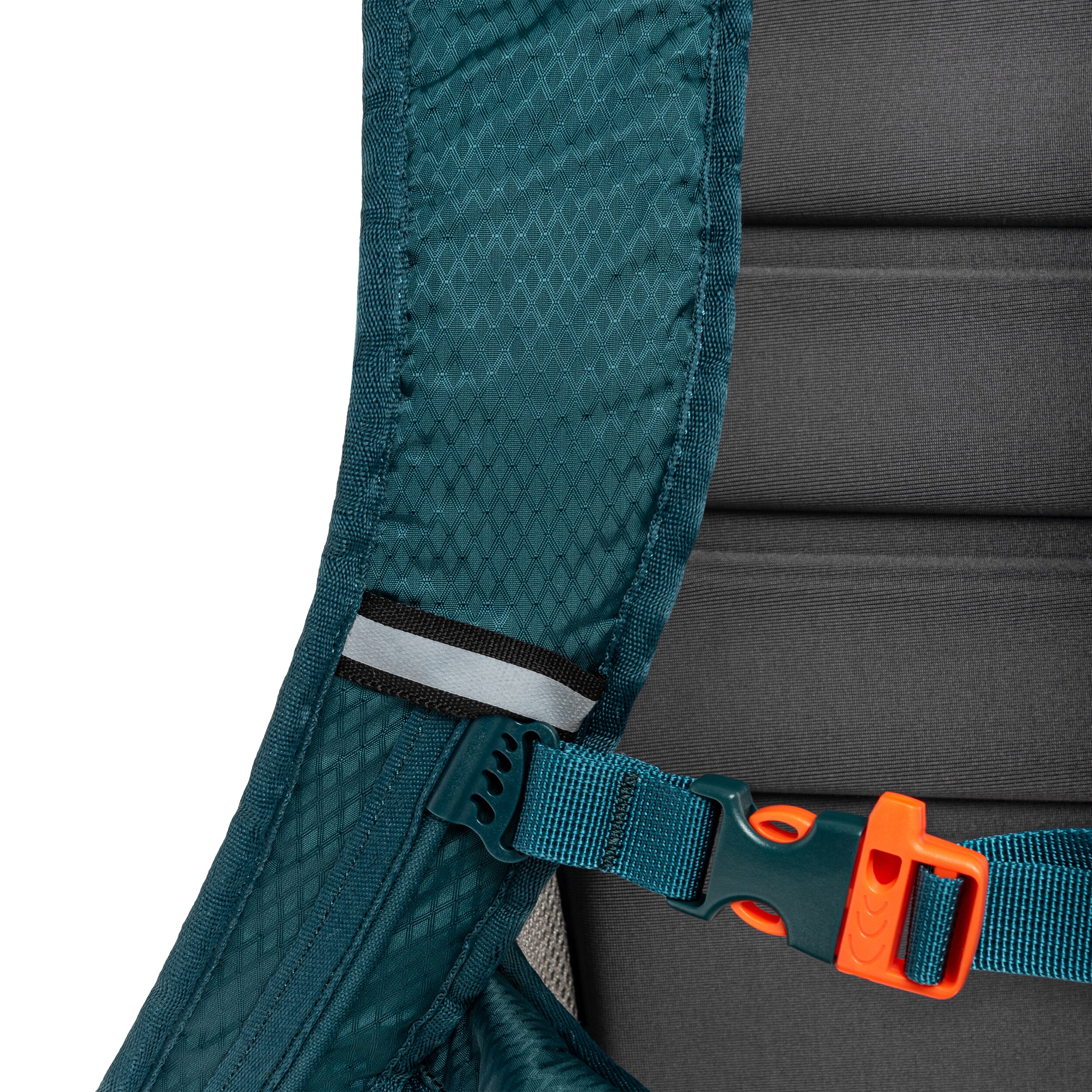 Rucsac Alpinus Fatra II 30 l - Verde