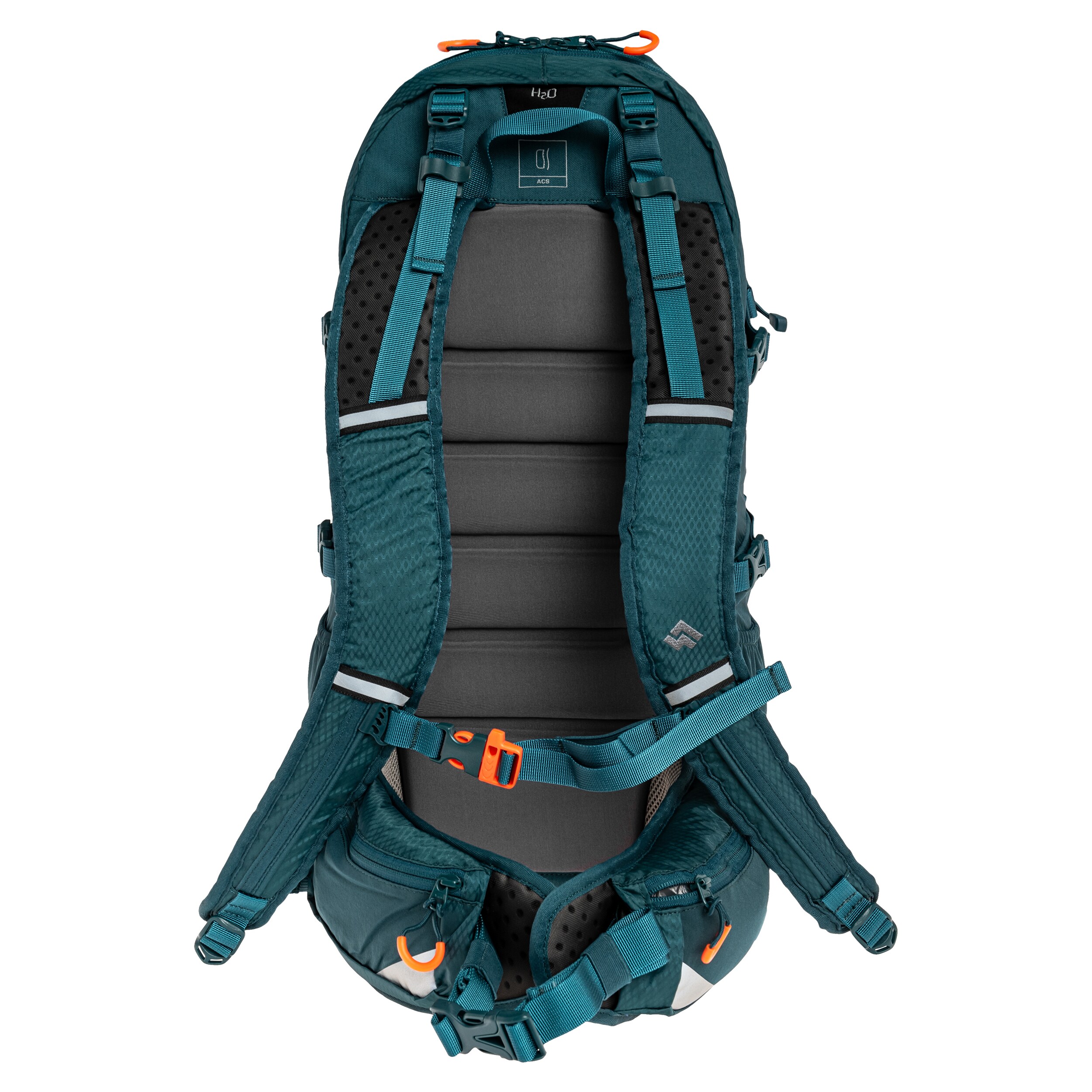 Rucsac Alpinus Fatra II 30 l - Verde
