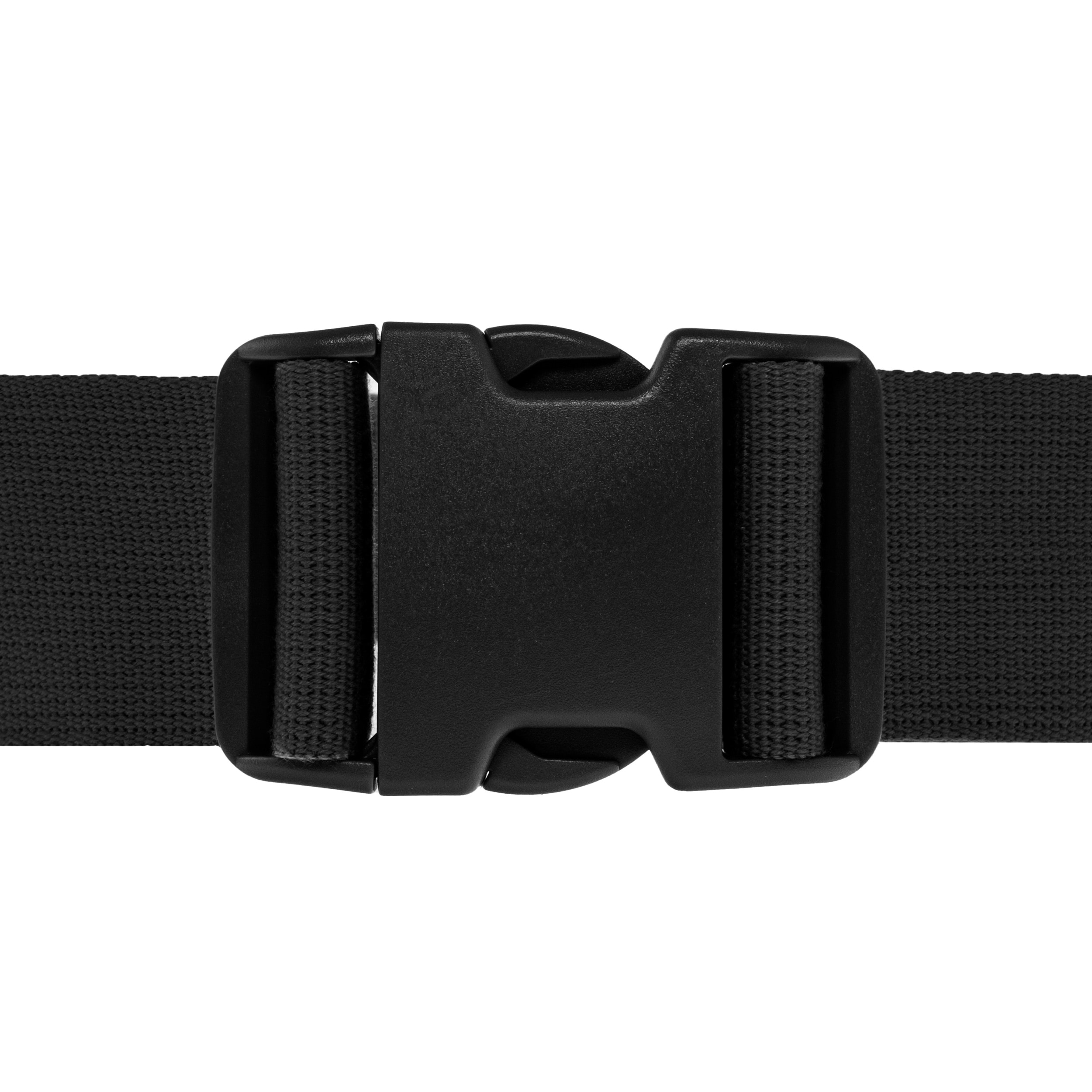 Centură tactică Mil-Tec Army Belt Quick Release - Black