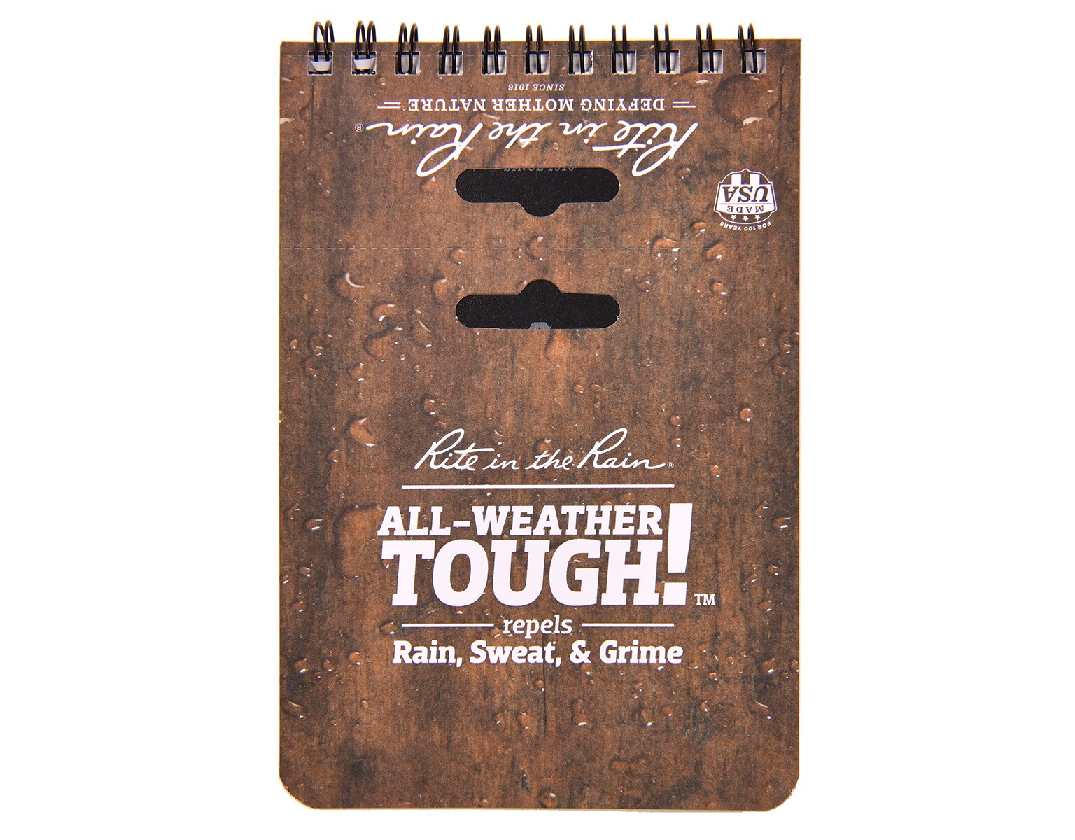 Carnet impermeabil Rite in the Rain 4x6