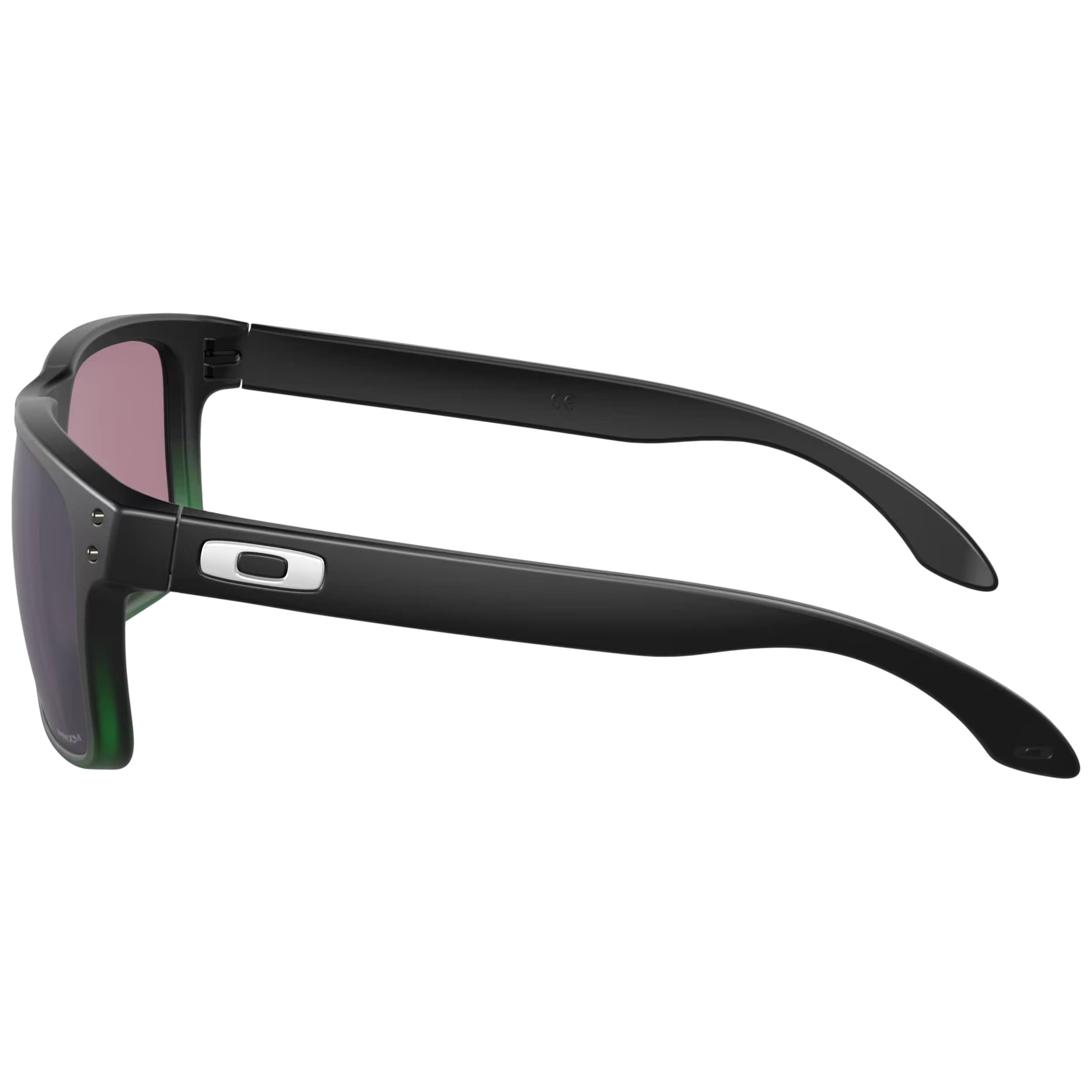 Ochelari de soare Oakley Holbrook - Jade Fade Frame/Prizm Jade Lenses