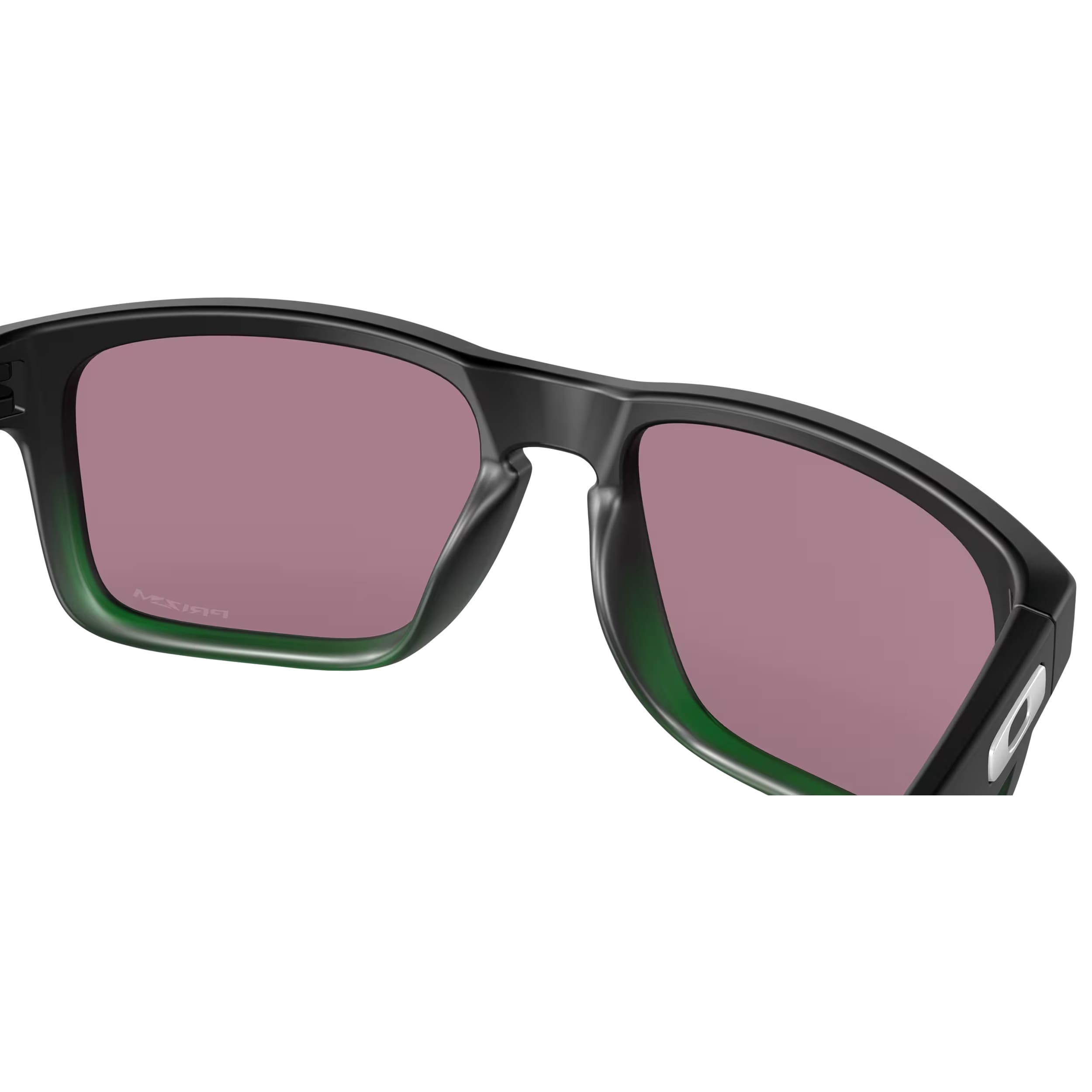 Ochelari de soare Oakley Holbrook - Jade Fade Frame/Prizm Jade Lenses