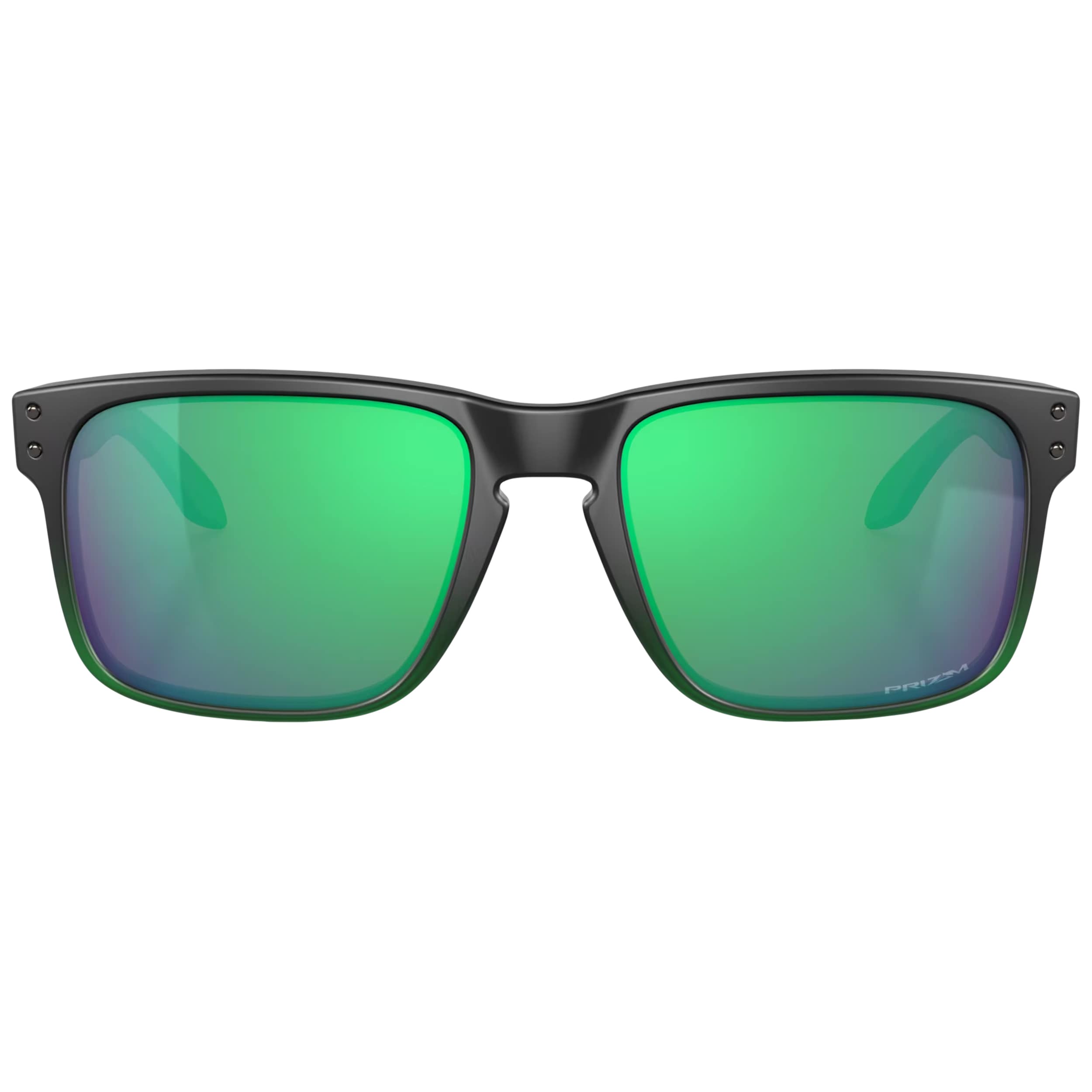 Ochelari de soare Oakley Holbrook - Jade Fade Frame/Prizm Jade Lenses