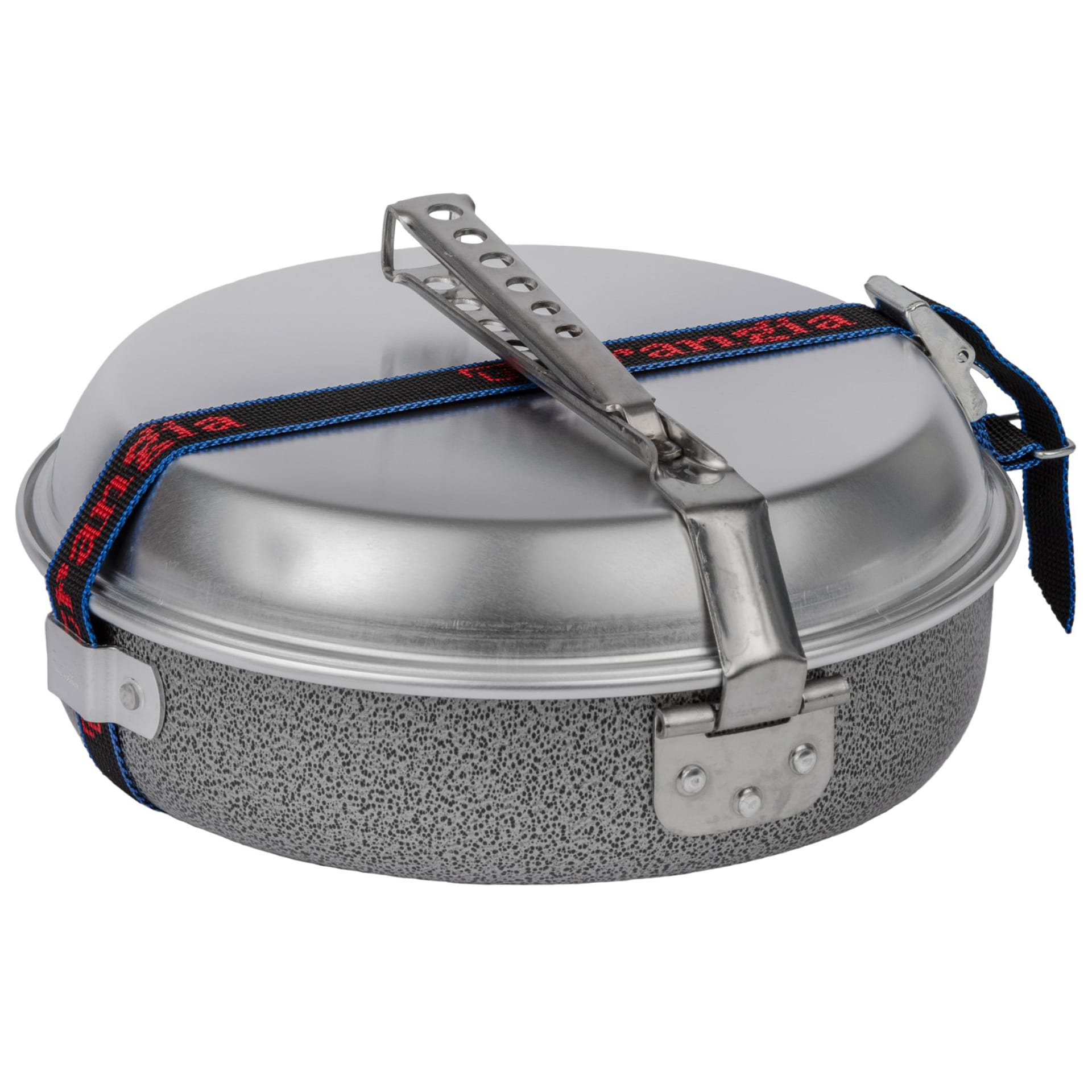 Set de vase turistice Trangia 124 T