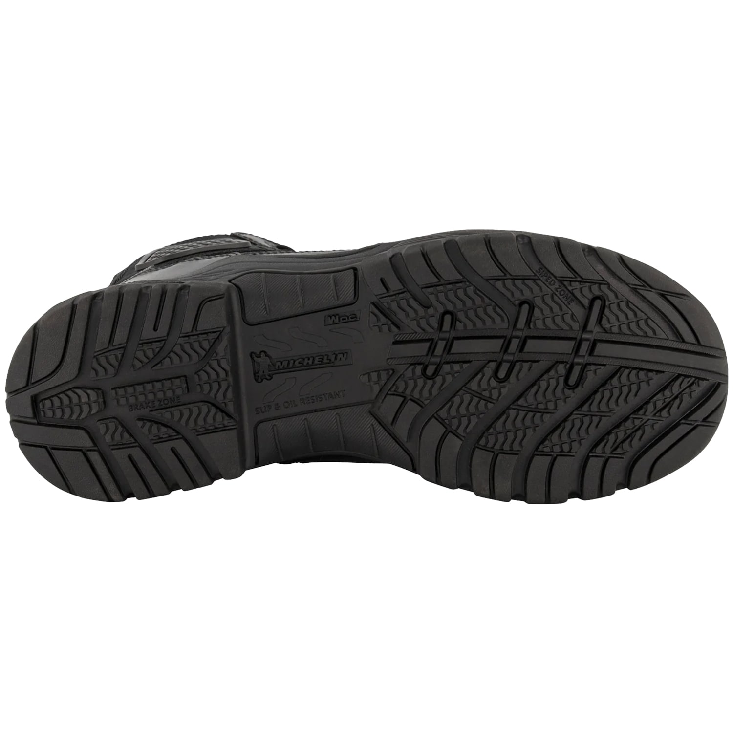 Încălțăminte Magnum Strike Force 8.0 SZ WP - Black