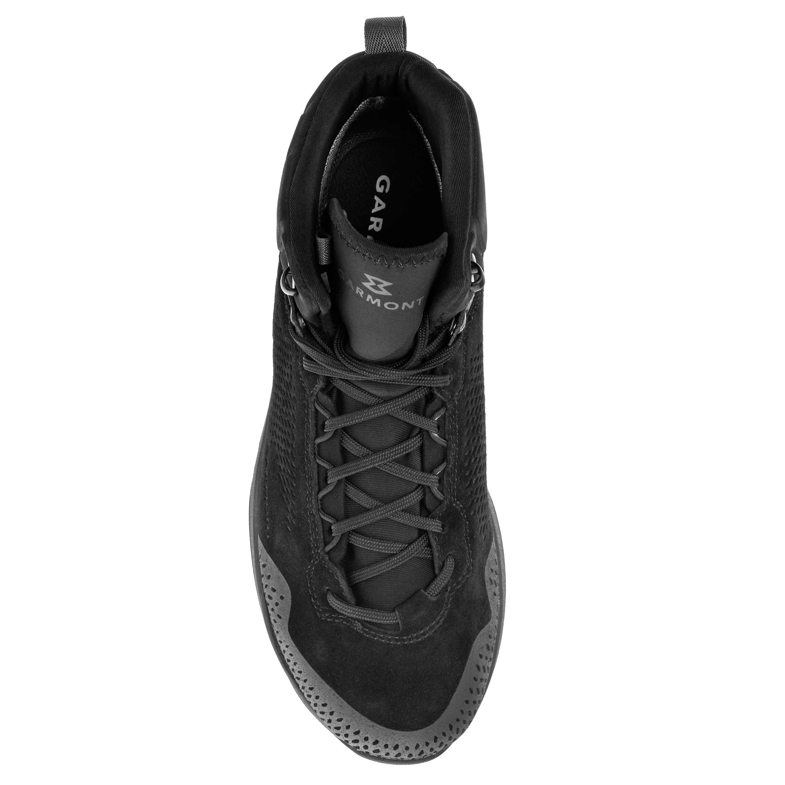 Încălțăminte tactică Garmont T4 Groove G-Dry - Black