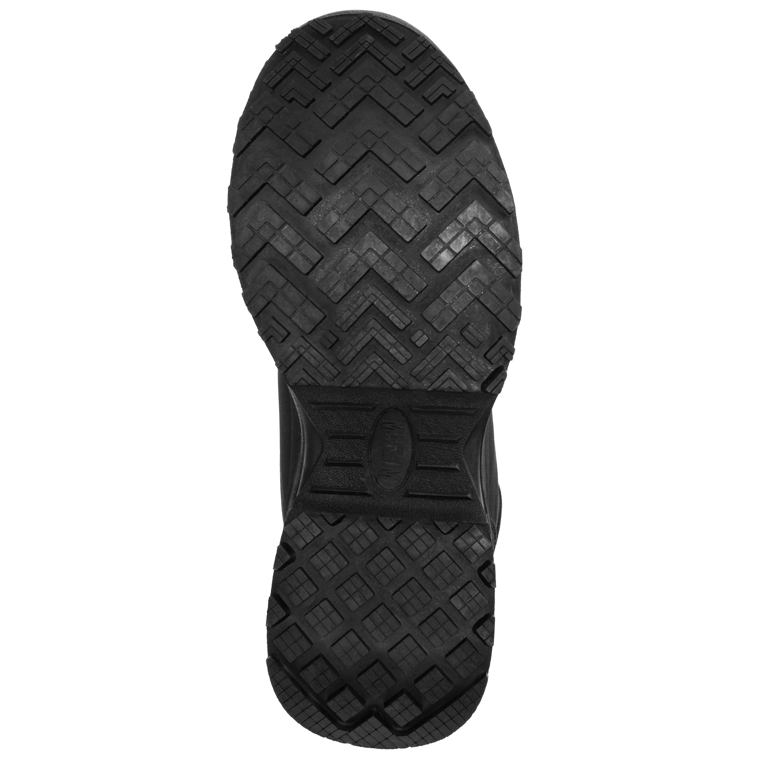 Încălțăminte tactică Magnum Dodson Mid WP C - Black