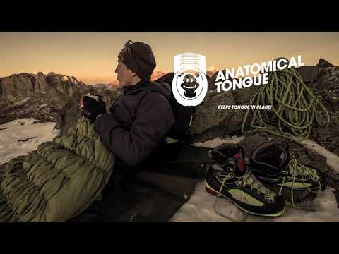 Încălțăminte tactică Garmont T4 Tour GTX Regular - Coyote/Brown