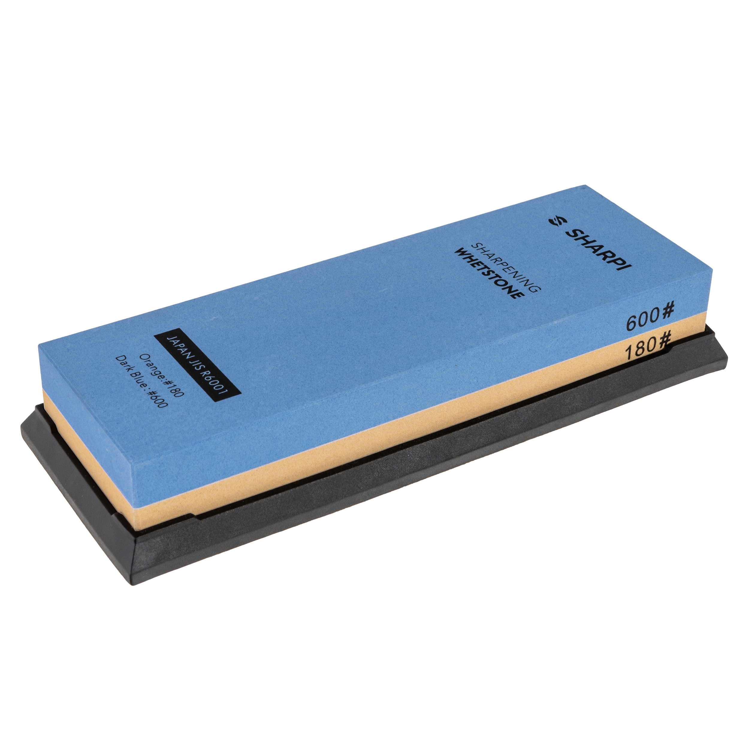 Piatră de șlefuit Sharpi 180/600