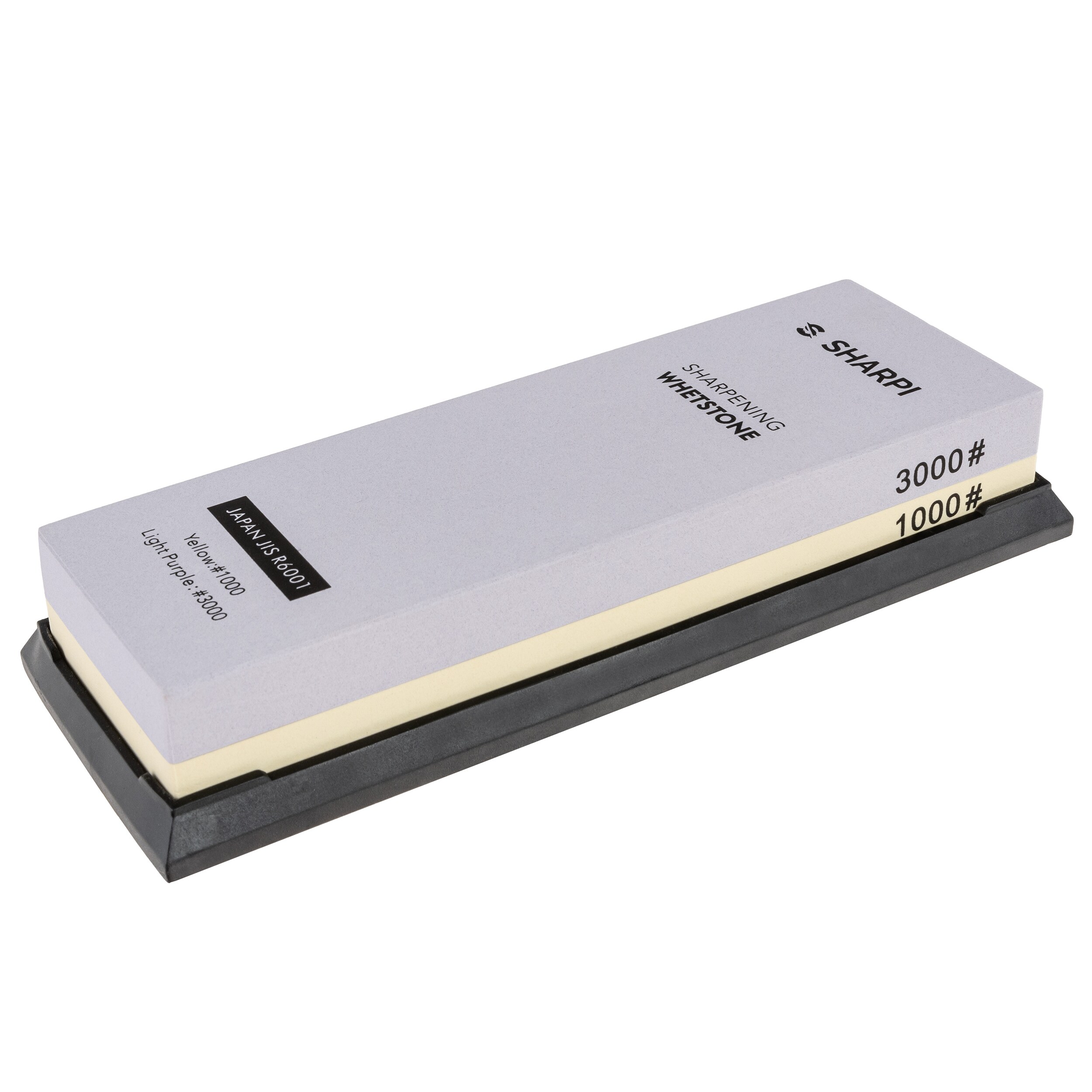 Piatră de șlefuit Sharpi 1000/3000