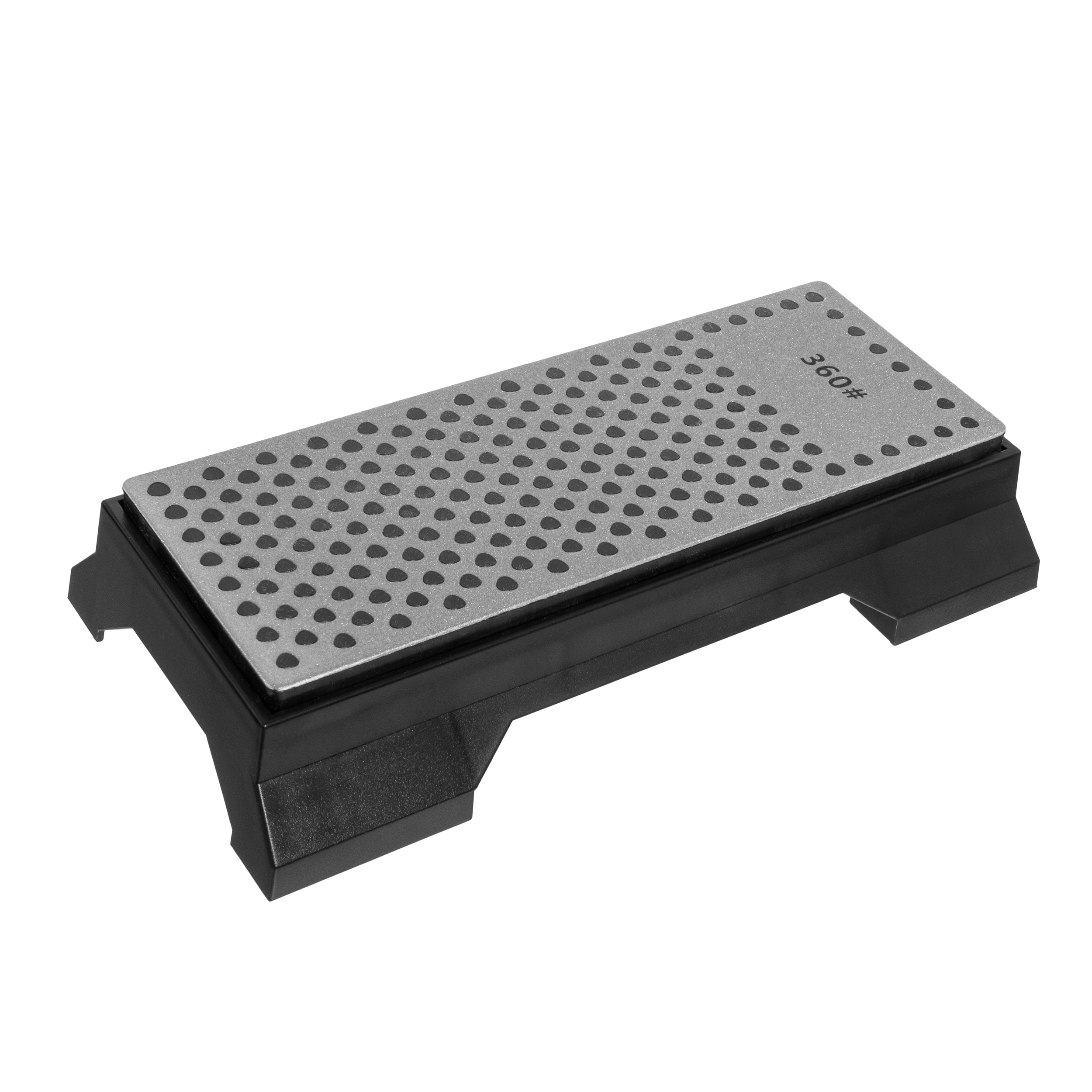 Piatră de șlefuit diamantată Sharpi - 360/600