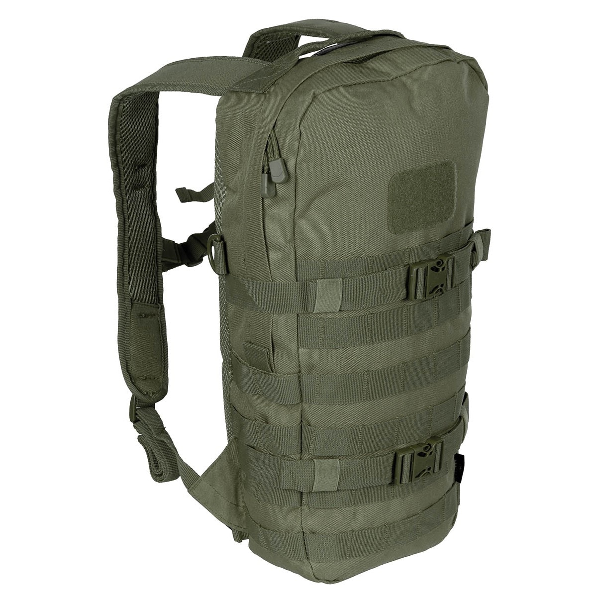 Rucsac MFH Daypack 15 l - Olive