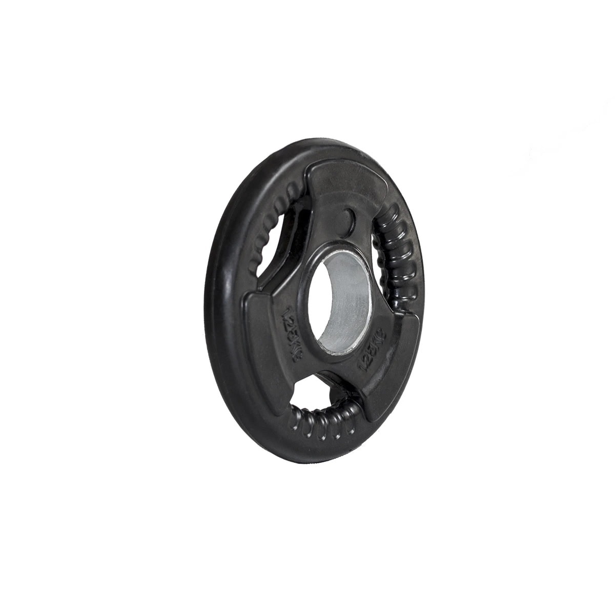 Disc olimpic cauciucat HMS 1,25 kg