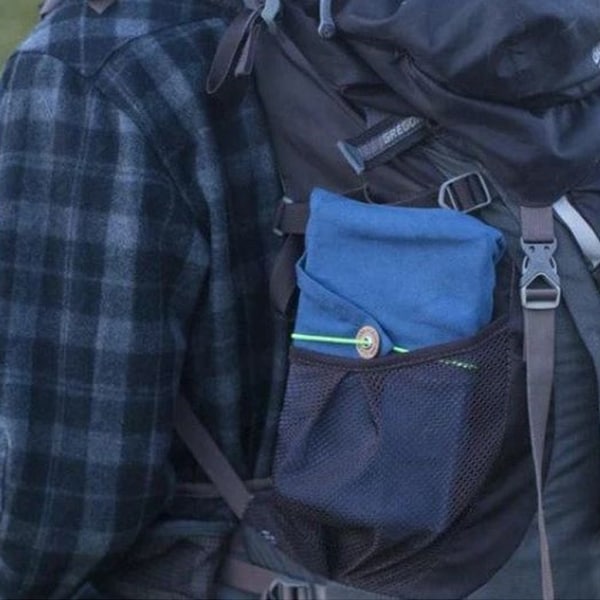 Set de cuțite de bucătărie Opinel Nomad