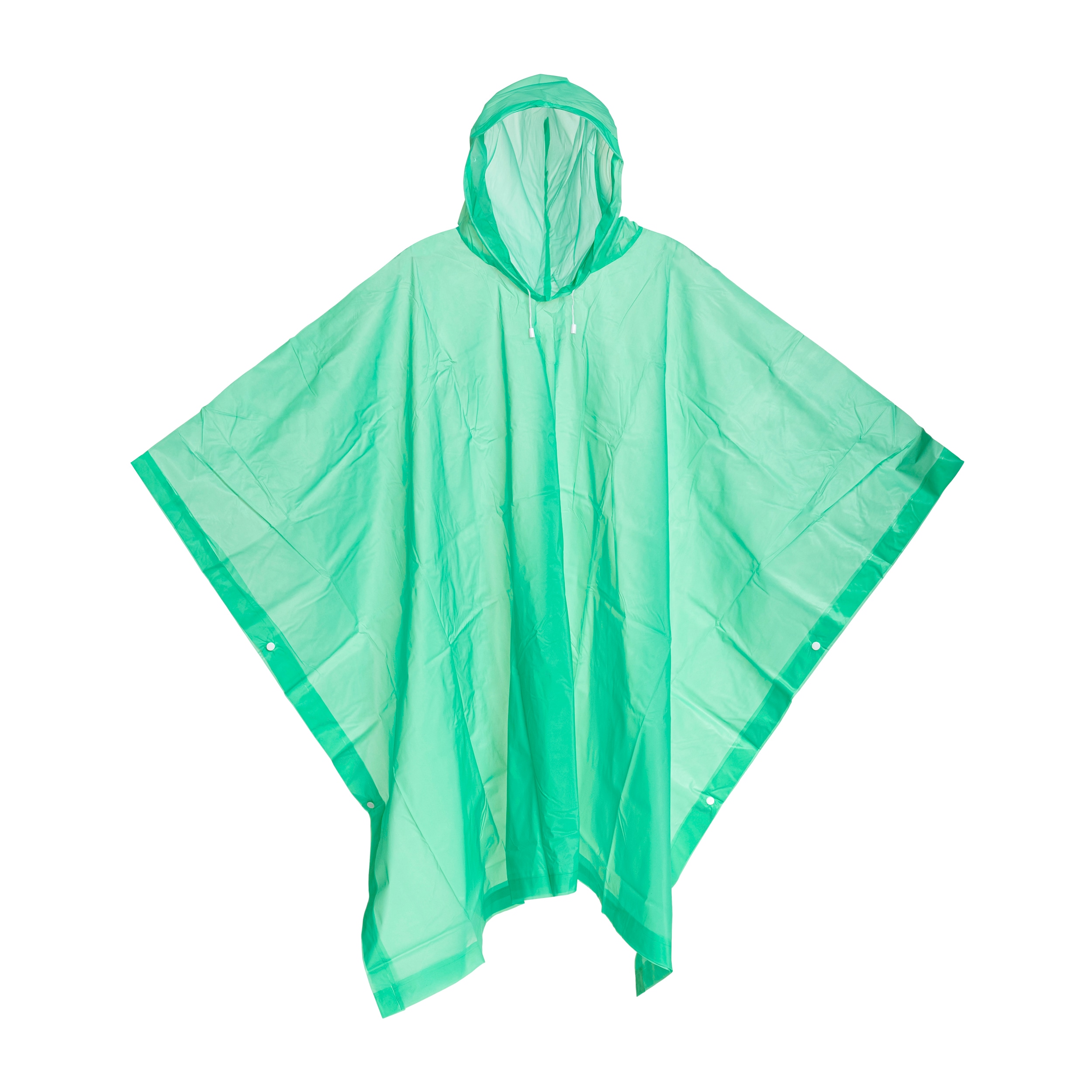 Poncho Rockland Peva - Green