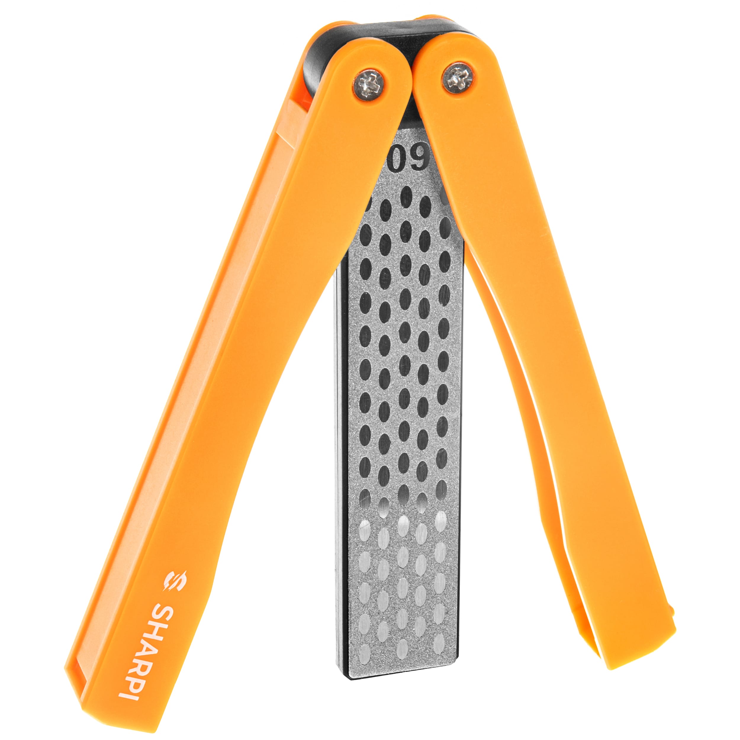 Ascuțitor diamantat de cuțite Sharpi Butterfly 360/600