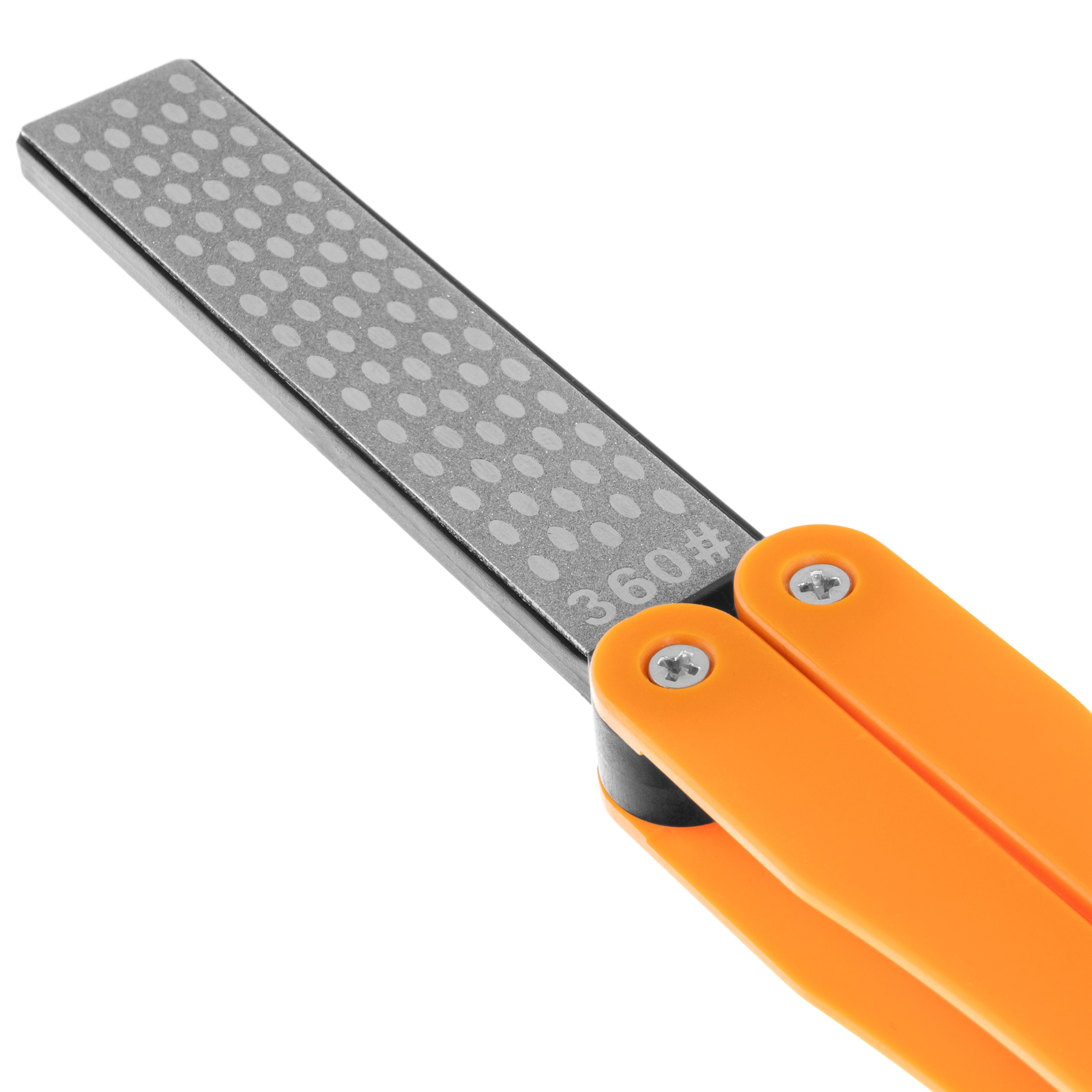 Ascuțitor diamantat de cuțite Sharpi Butterfly 360/600