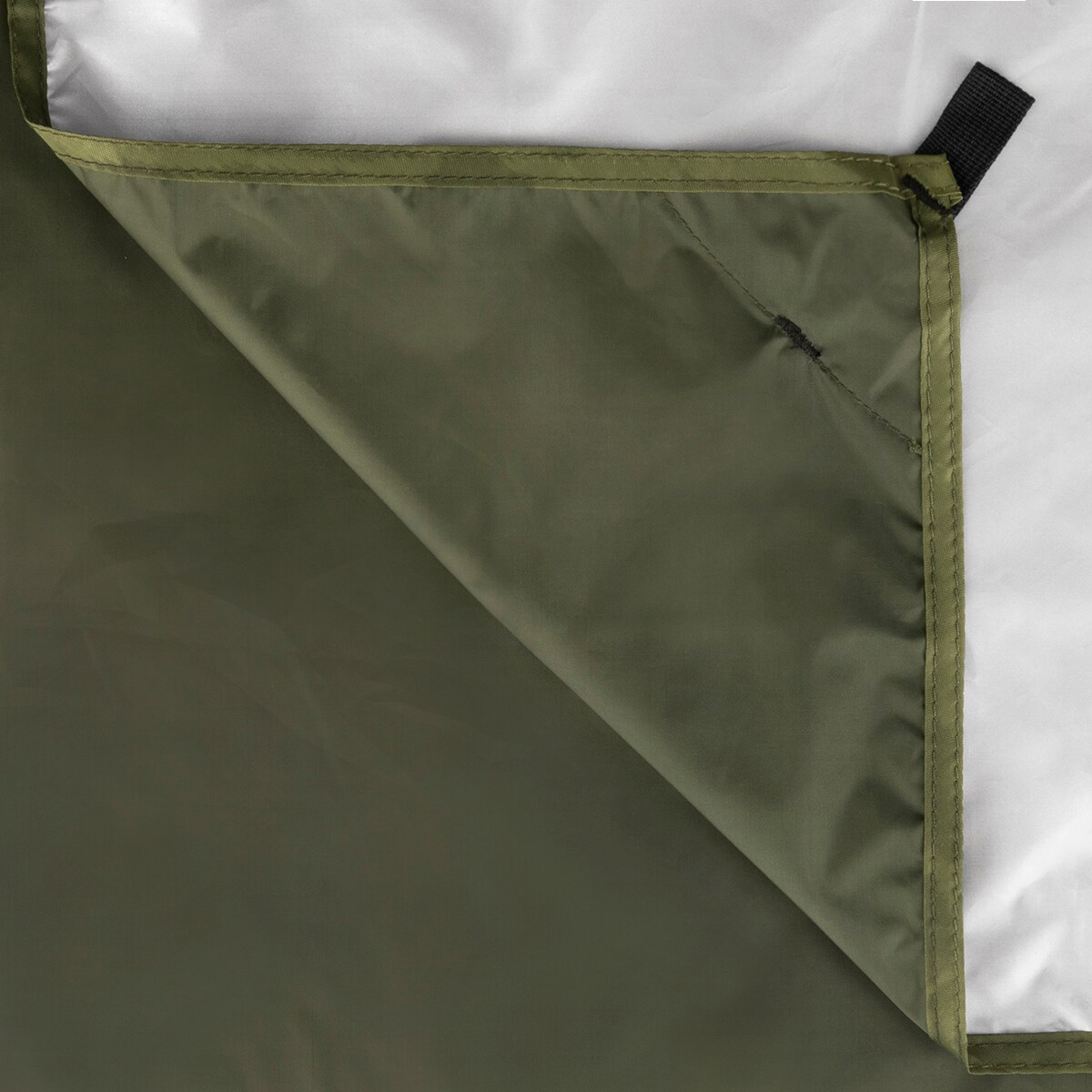 Prelată pentru camping Badger Outdoor X-Thermo Tarp - Olive