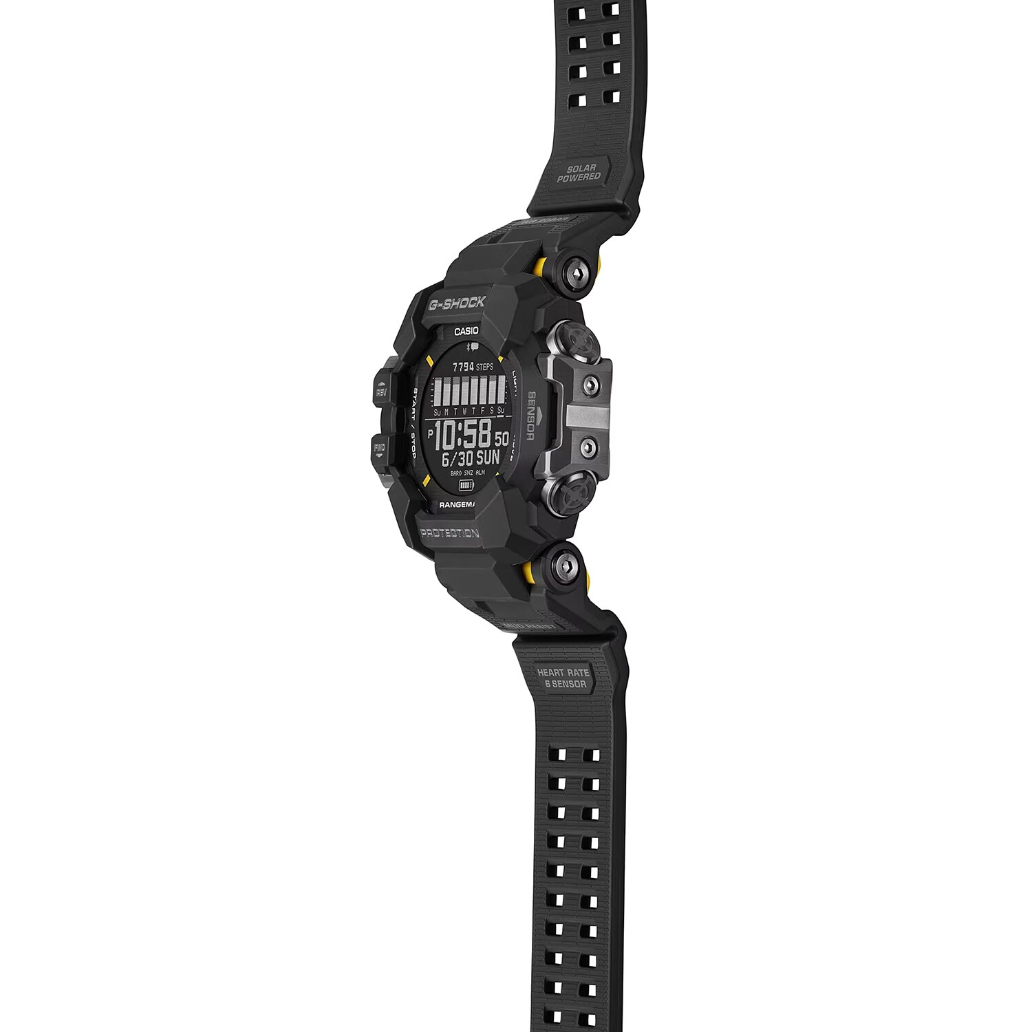 Ceas Casio G-Shock Master of G Land Rangeman GPR-H1000-1ER