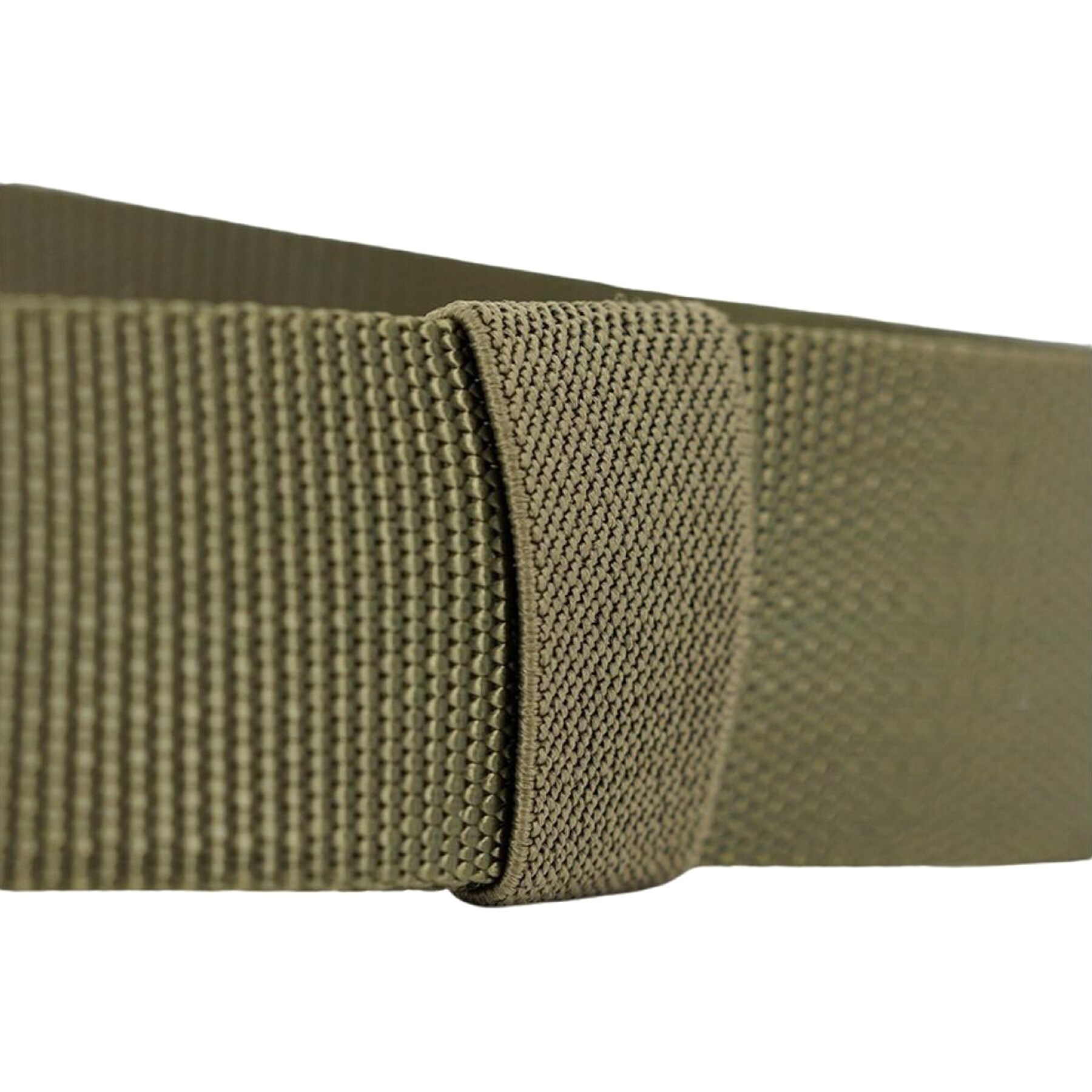 Curea Alpha Industries Utility Belt - Olive