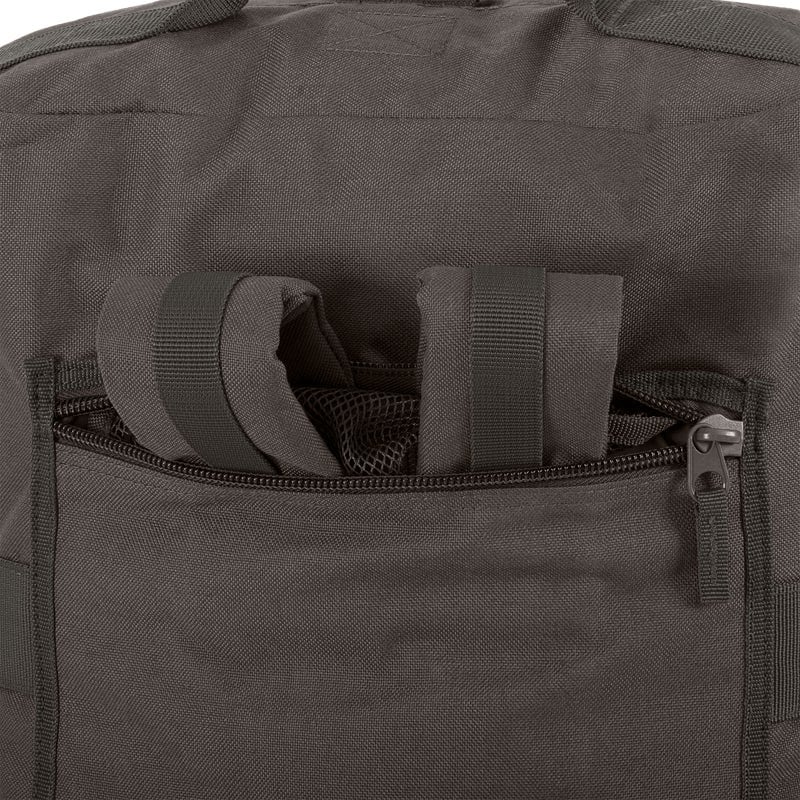 Geantă Highlander Forces Loader 100 Holdall 100 l - Grey