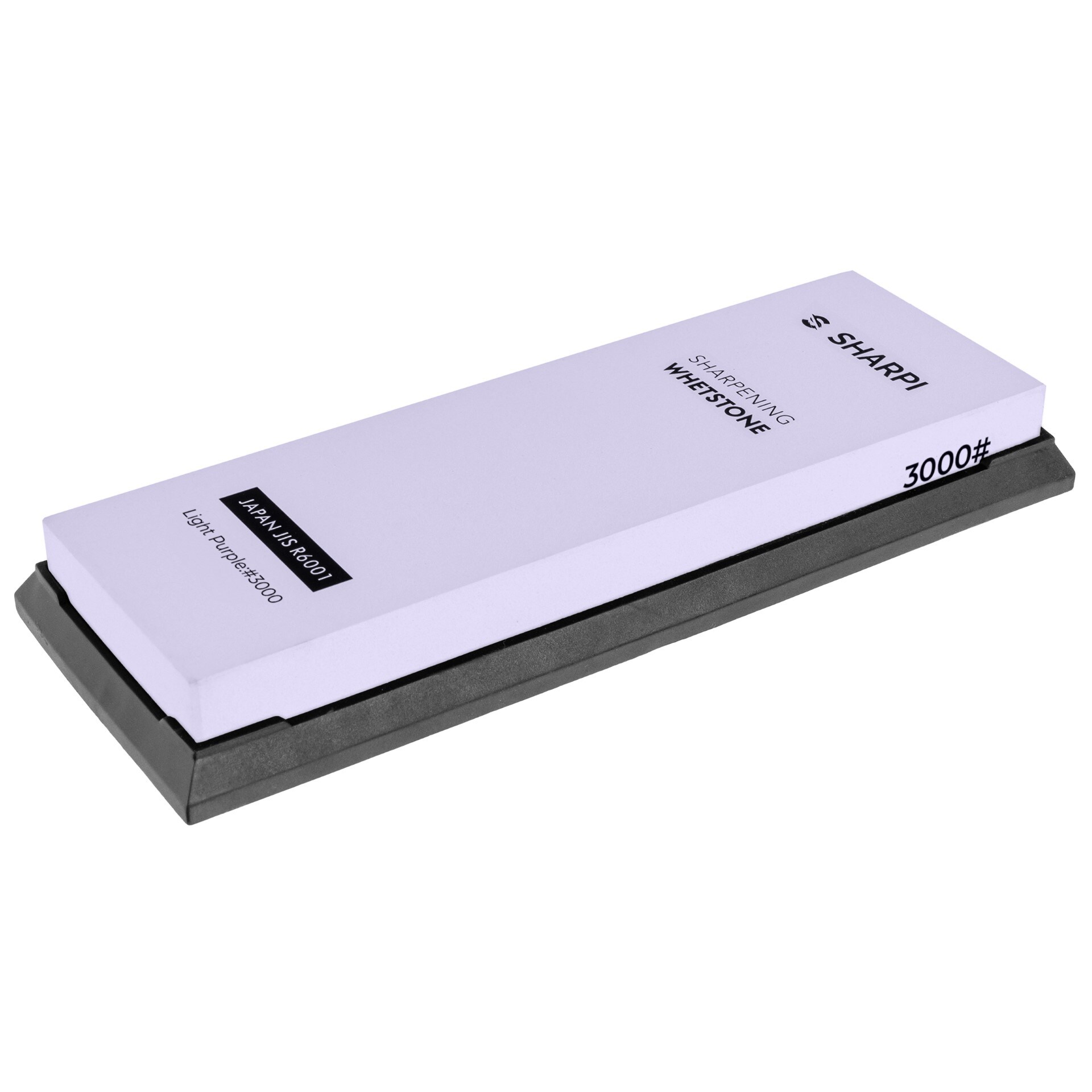 Piatră de șlefuit Sharpi 3000