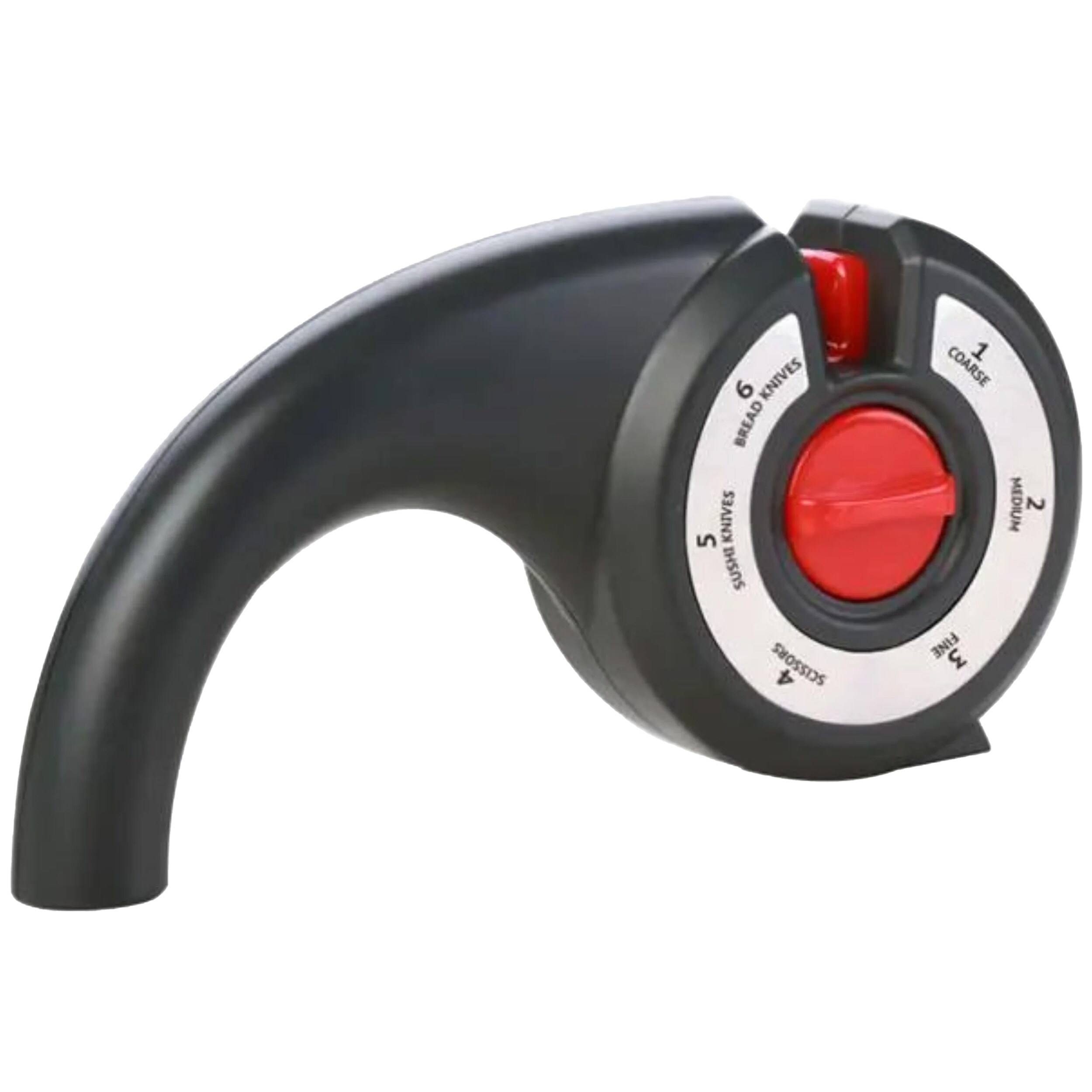 Ascuțitor multifuncțional Sharpi Wheel 6in1