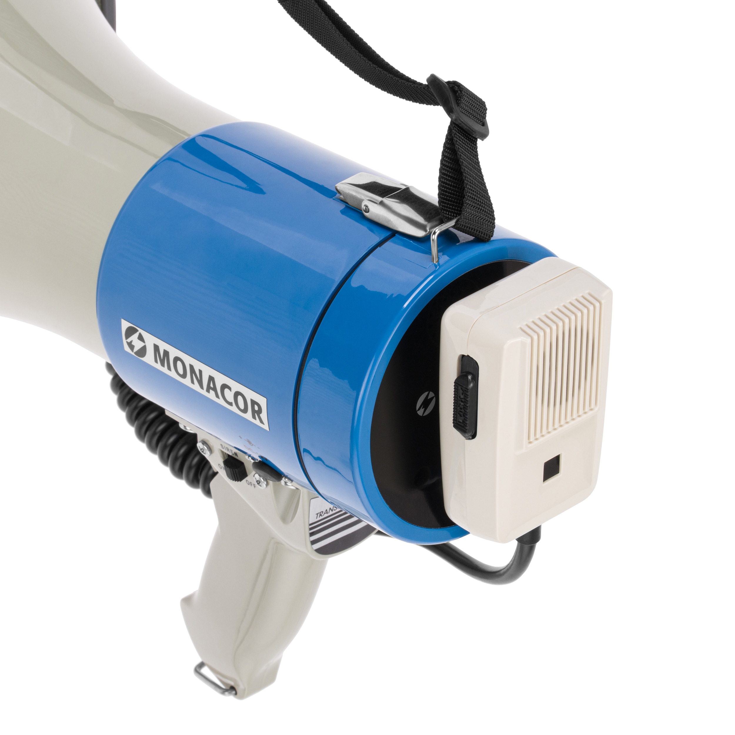 Megafon Monacor 25 W TM-27