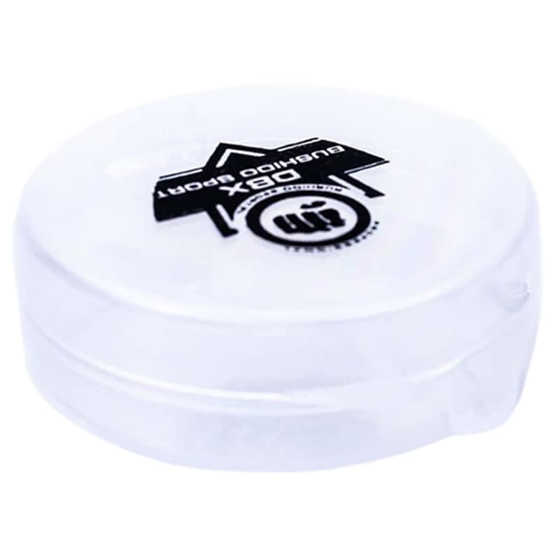 Protecție dentară DBX Bushido Standar - Incoloră