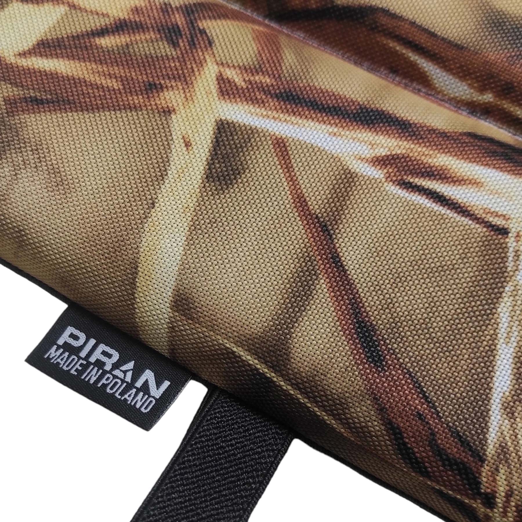 Saltea de șezut pliabilă Piran Donkey Pad - Bushwood