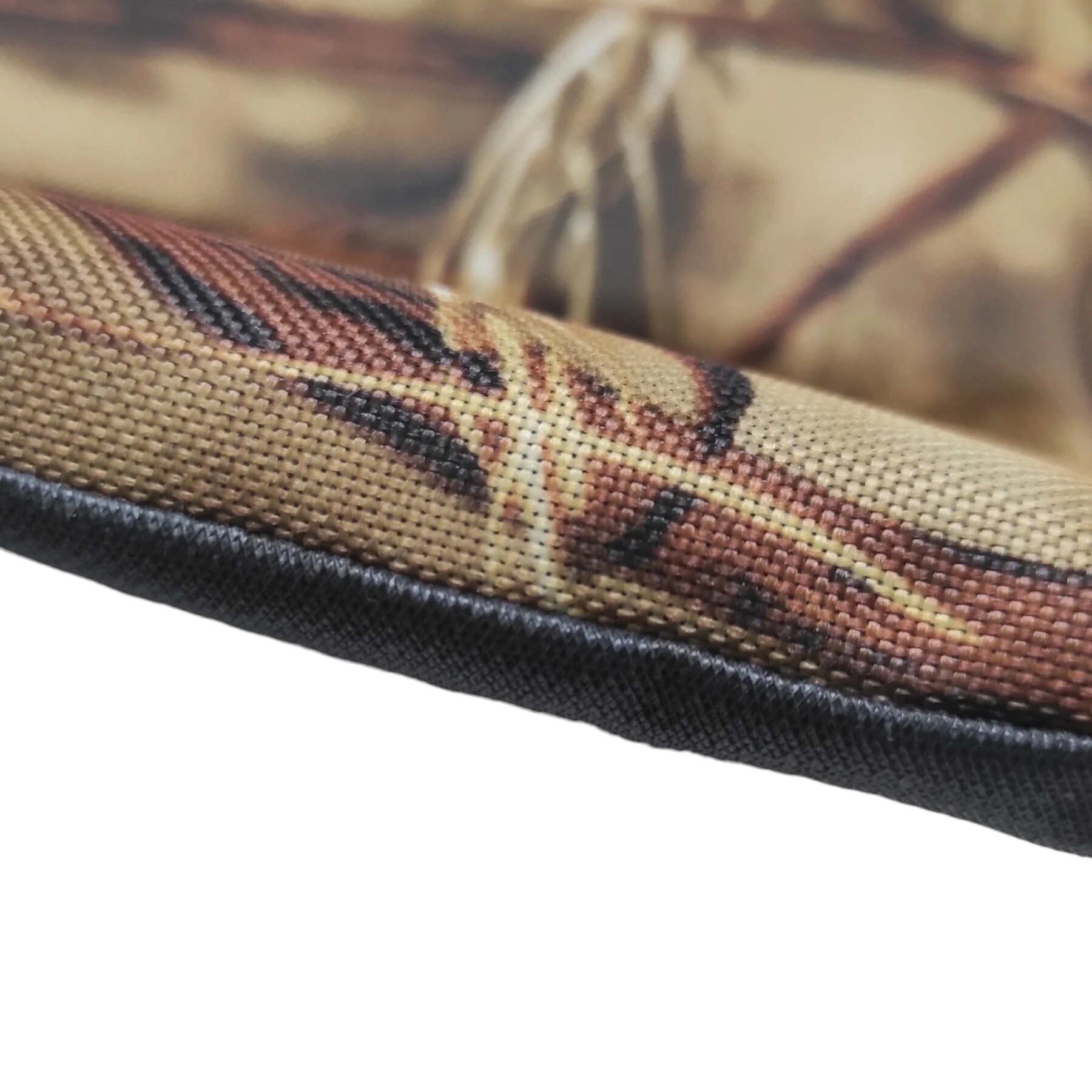 Saltea de șezut pliabilă Piran Donkey Pad - Bushwood