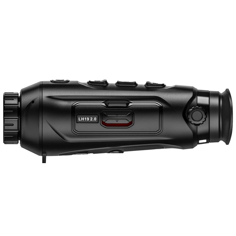 Cameră cu termoviziune Hikvision Hikmicro Lynx Pro LH19 2.0